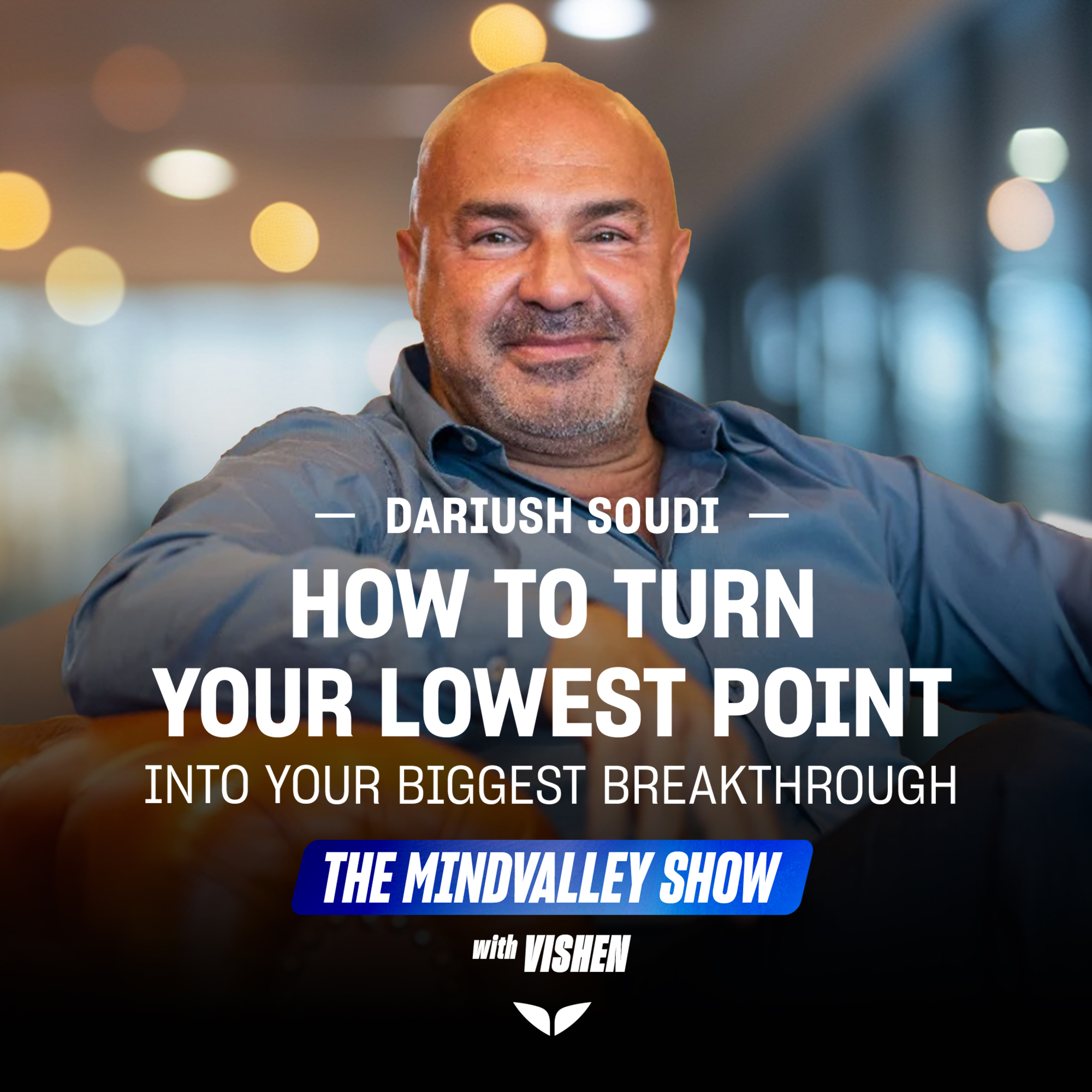 The Mindvalley Podcast