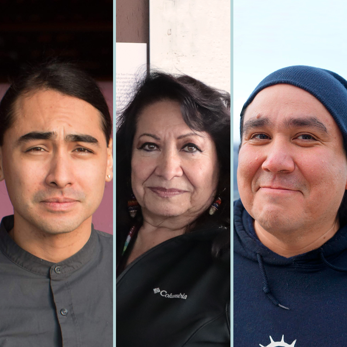 Indigenous Rising: From Alcatraz to Standing Rock