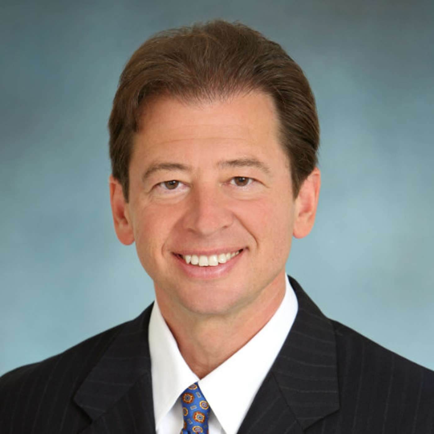 Mission Matters Money with Adam Torres