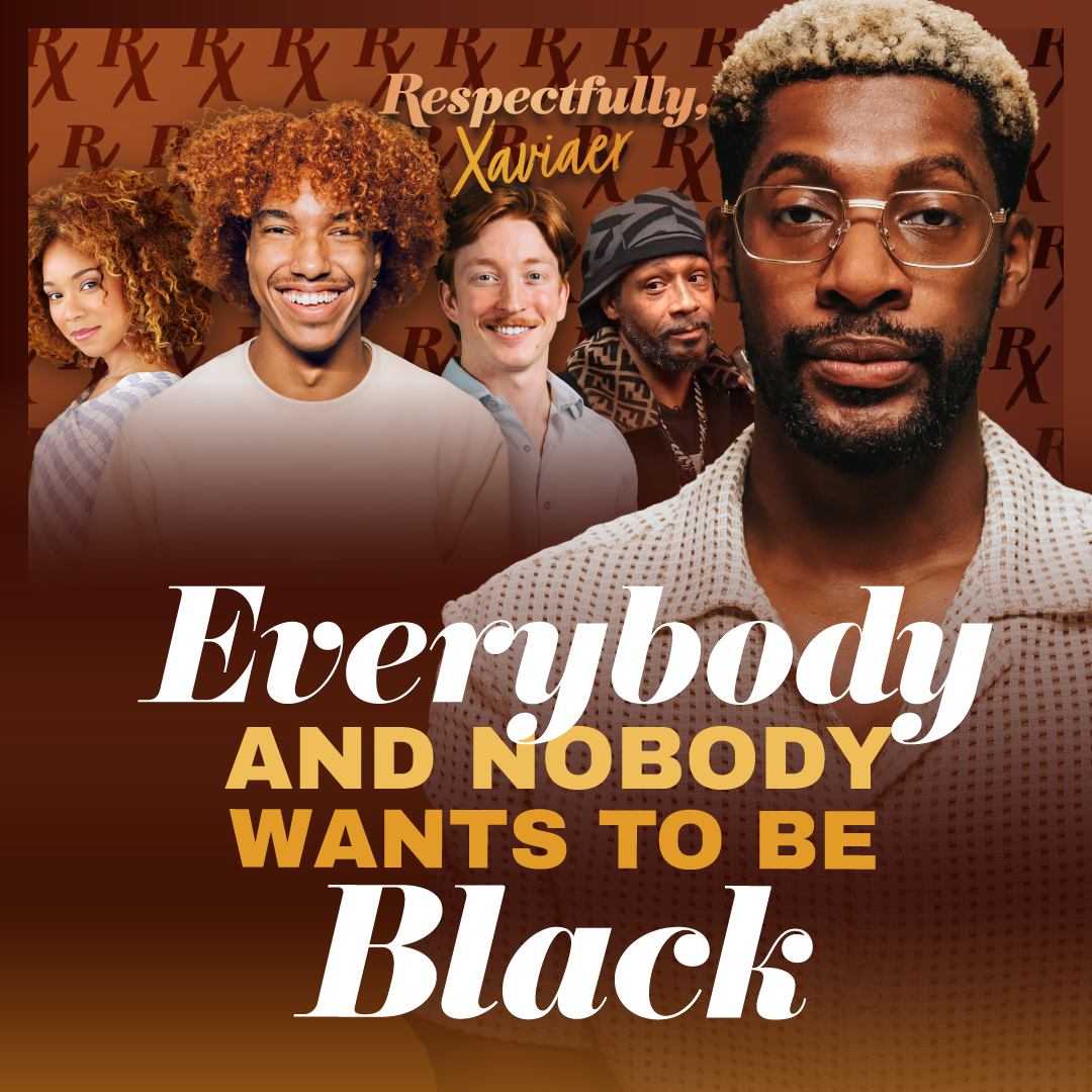 Respectfully, Xaviaer  | PragerU