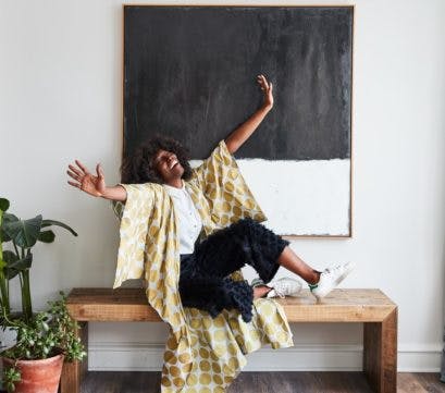 1142: BEST OF SHOW: Chanae Richards: An Unconventional Path to an Interior Design Business 1142: BEST OF SHOW: Chanae Richards: An Unconventional Path to an Interior Design Business