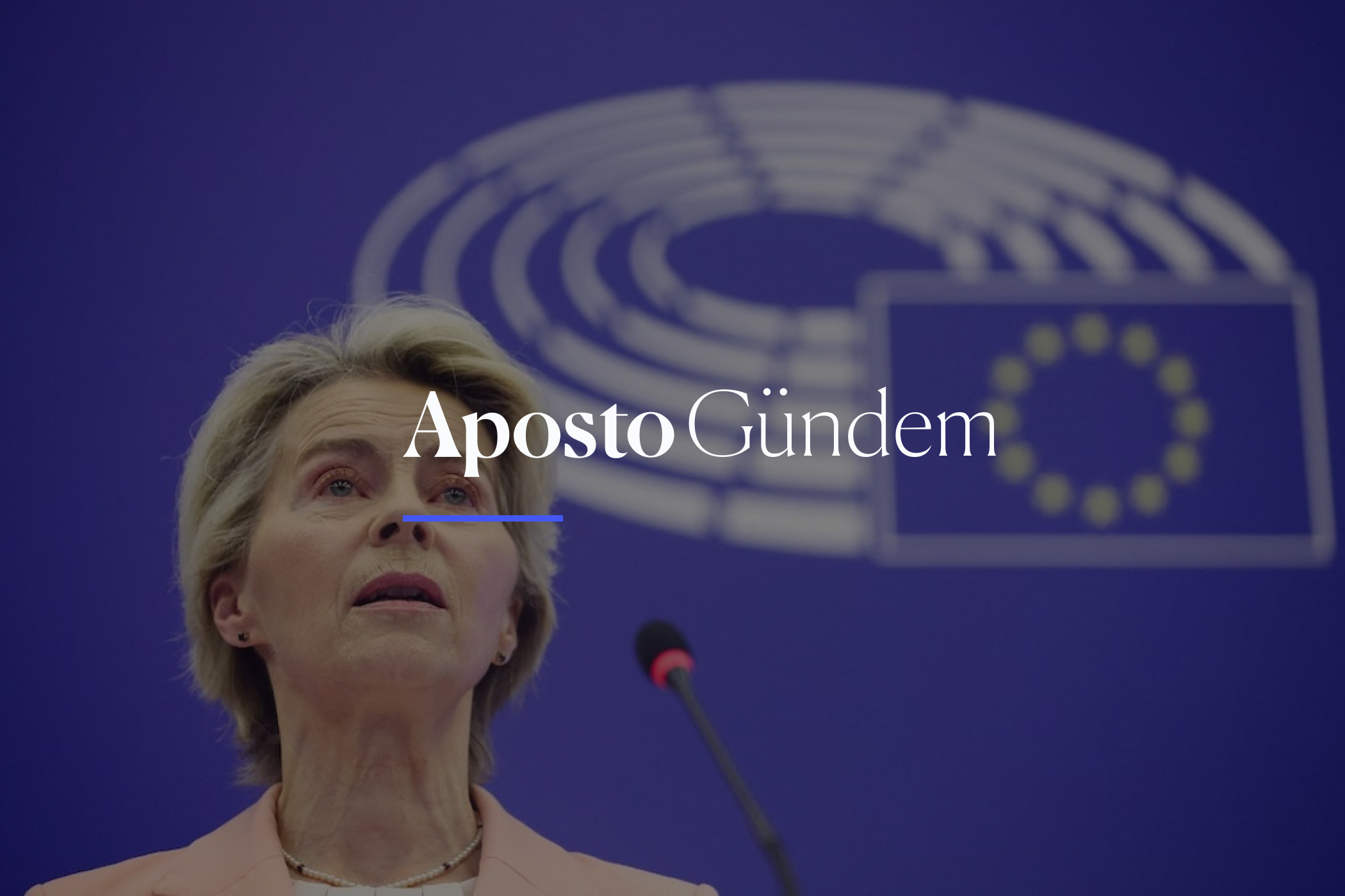 Aposto Altı Otuz | 18 Eylül Çarşamba - Adaylıkta ısrar, konutta hareketlilik