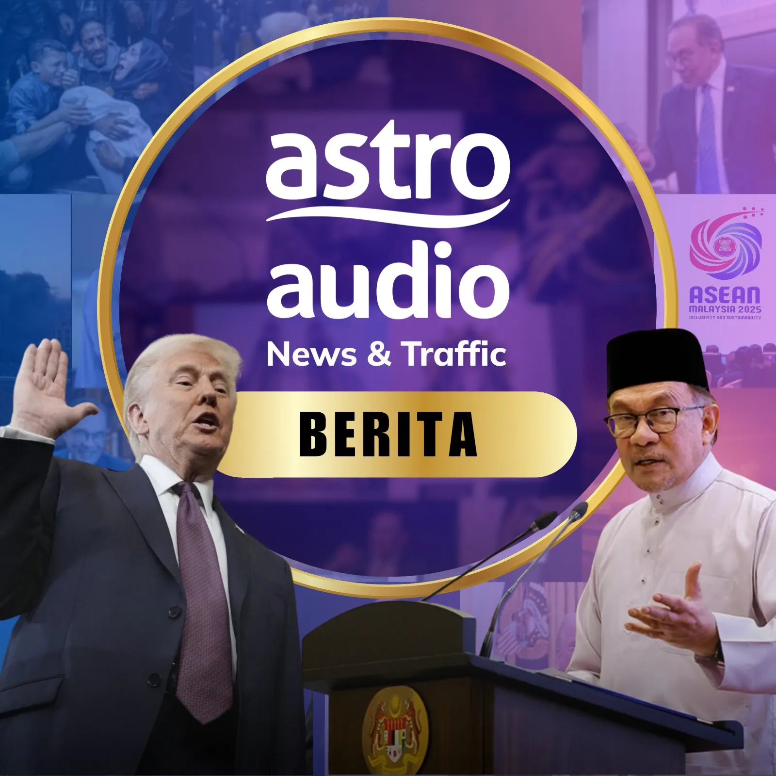 BERITA| KKM teliti pelaksanaan e-MC, bendung penyalahgunaan sijil cuti sakit episode artwork
