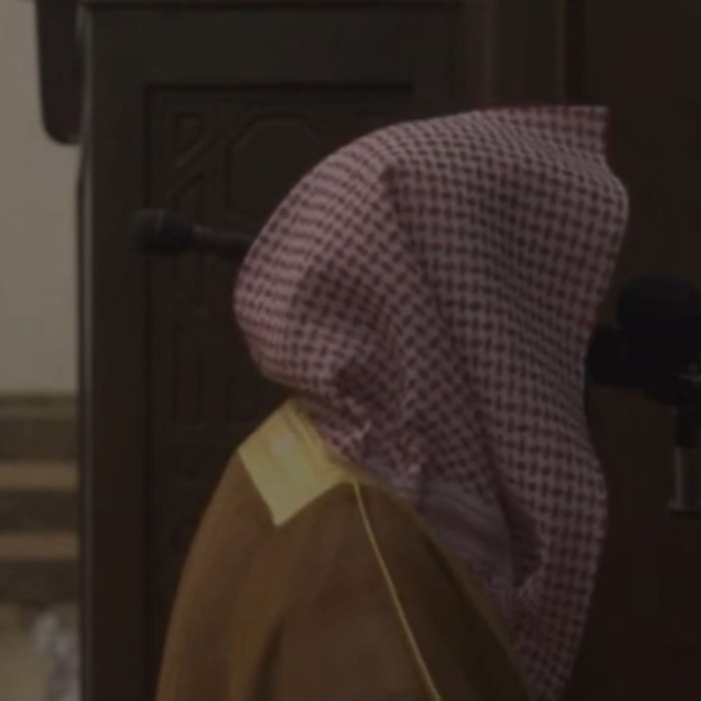 Surah Al Hajj - Muhammad Al Luhaidan (67-73) episode artwork