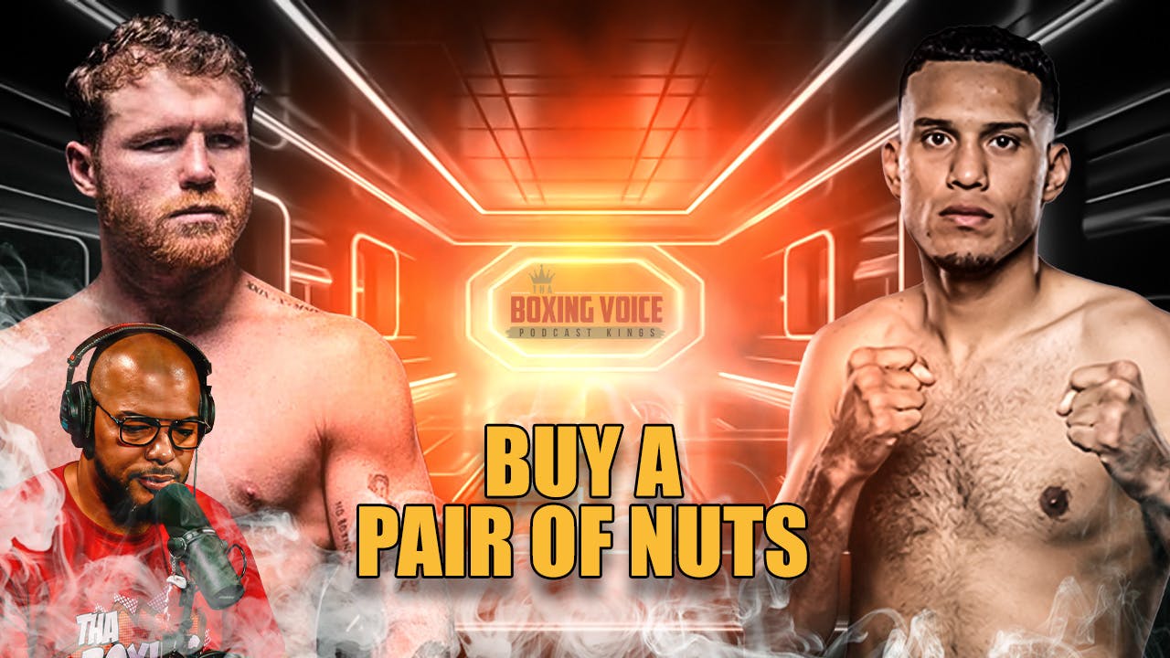 ☎️Benavidez Fires Back At Canelo❗️ Eddy Reynoso Not Interested In Apologies 😢Is This Fight DEAD❓