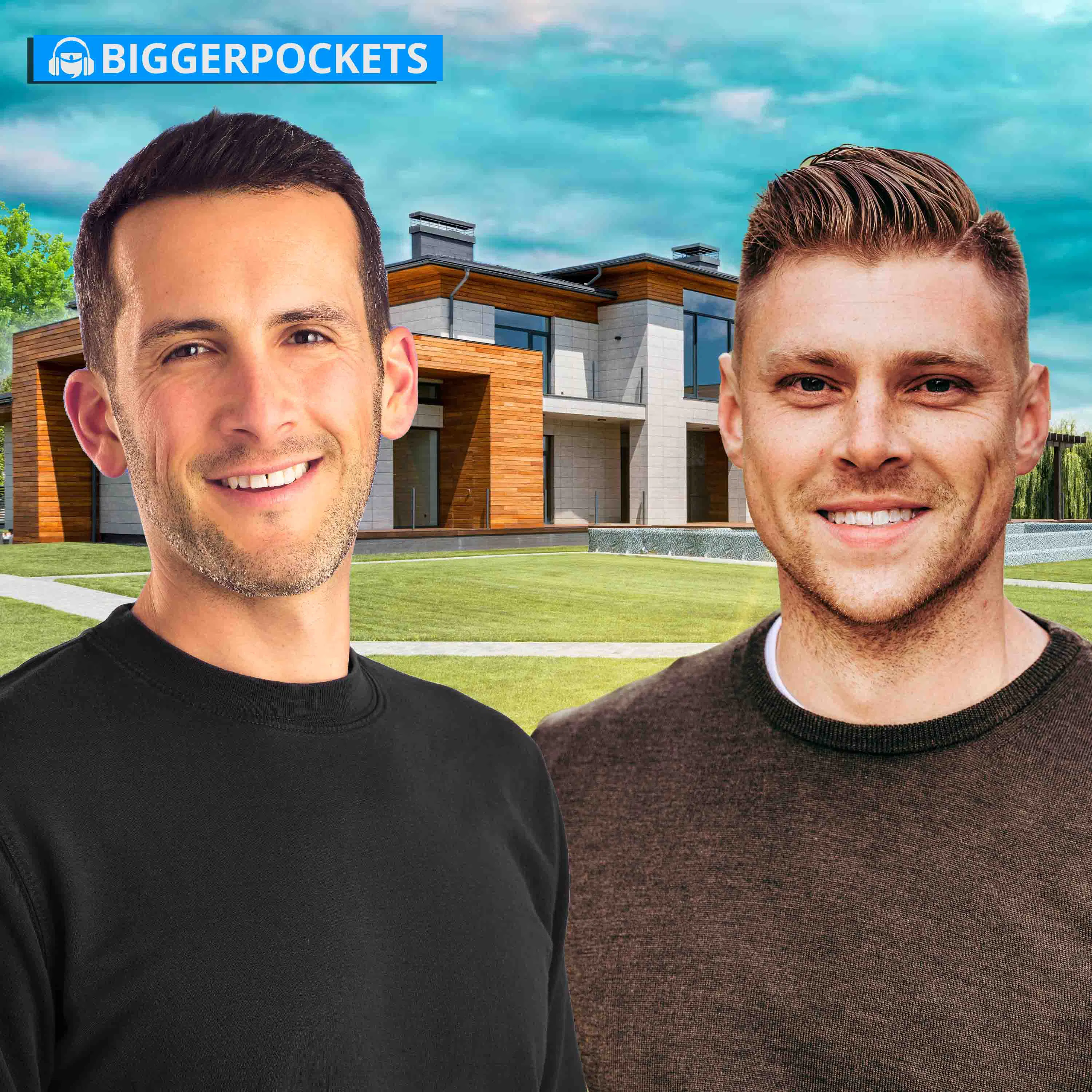 Expert Investor Shares How He Made $100K with Just One Property — BiggerPockets Real Estate Podcast cover