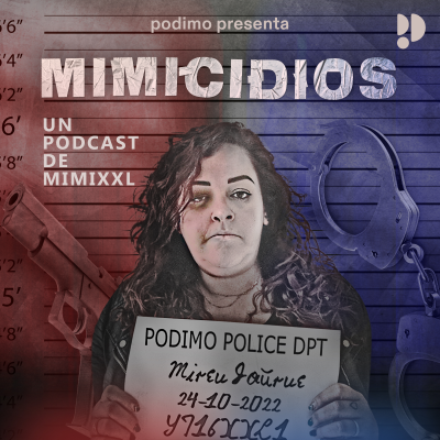 Mimicidios 1x07 Amor de madre