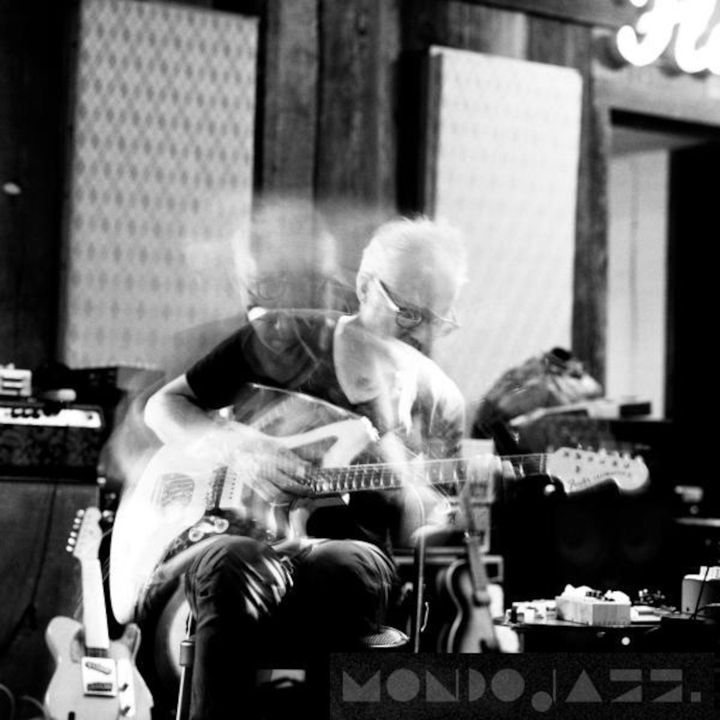 Bill Frisell, Camille Bertault (interview), and more new releases