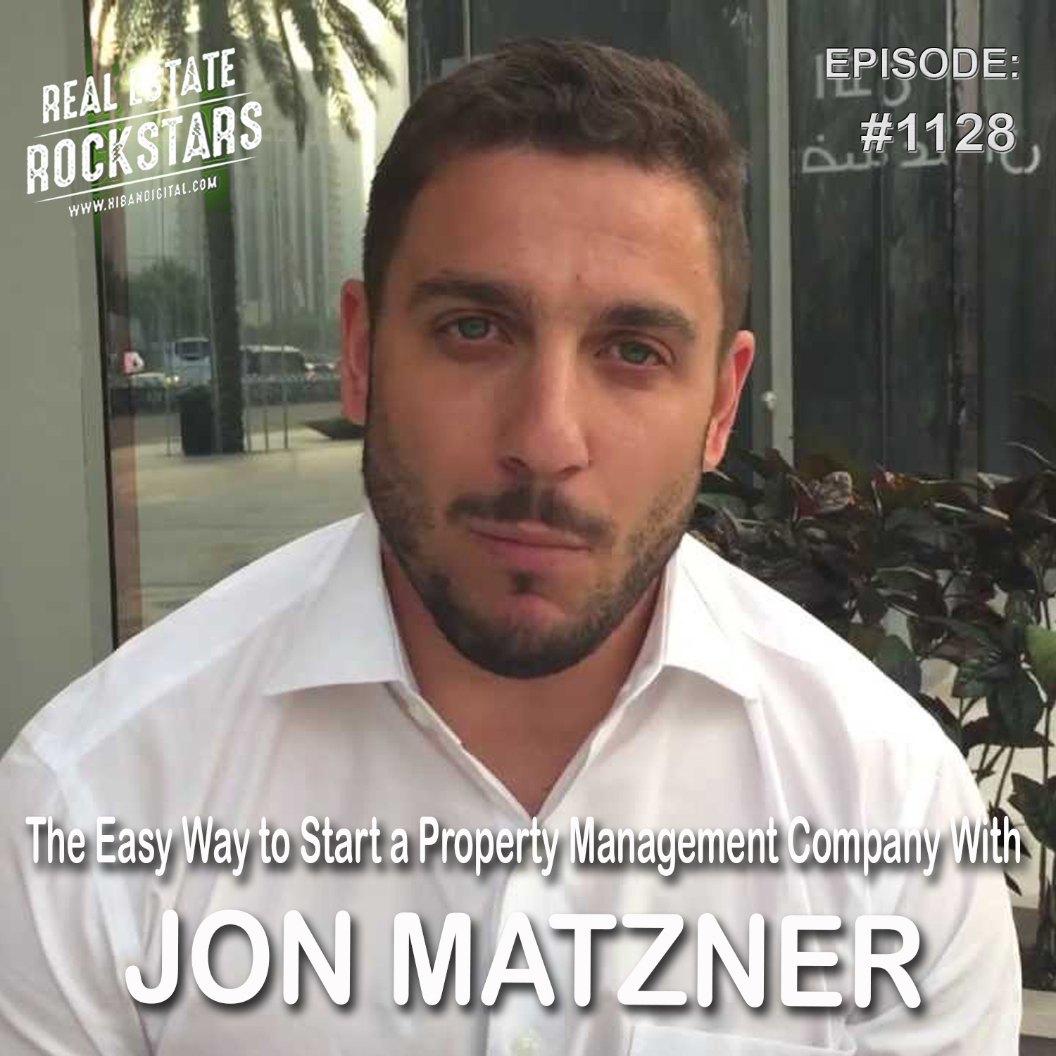 Real Estate Rockstars Podcast