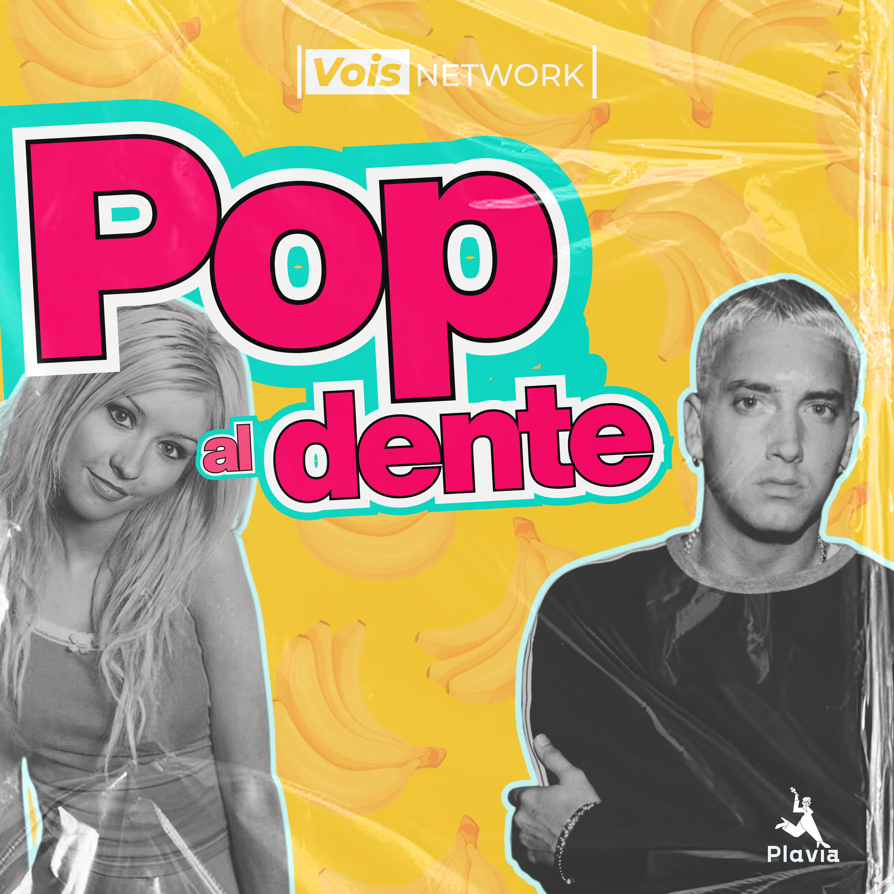 Pop al Dente