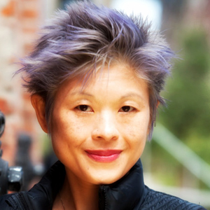 Guest: Ling Wong - Creativity Mentor & Copywriting Alchemist episode artwork