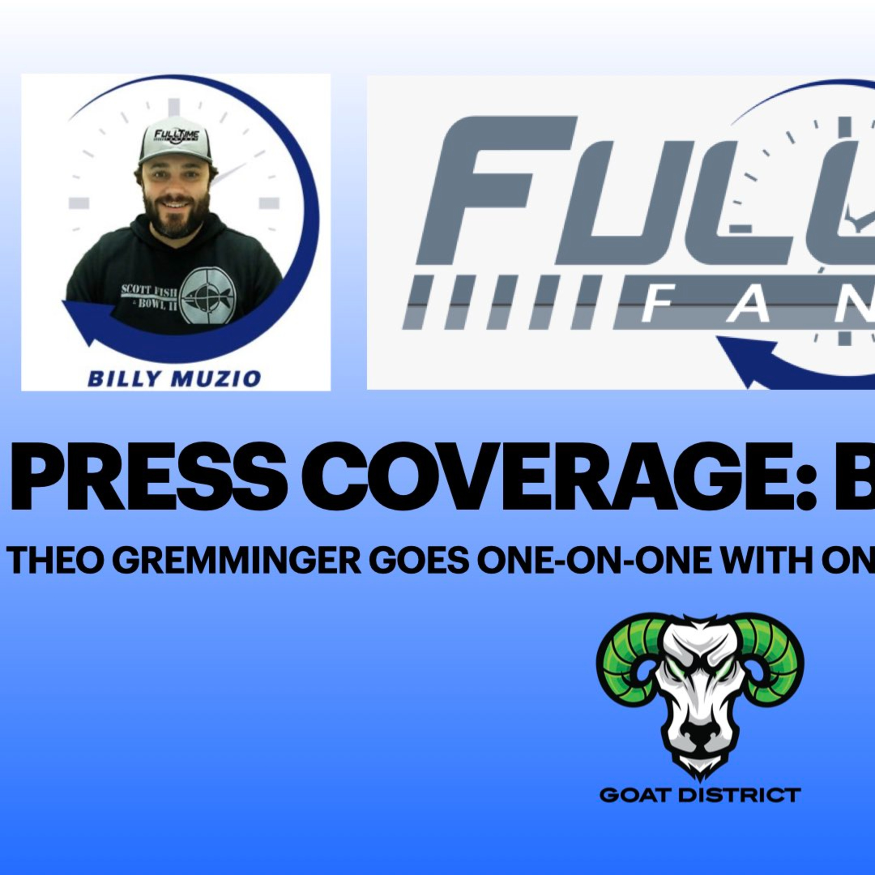 GOAT DiSTRiCT | FANTASY FOOTBALL