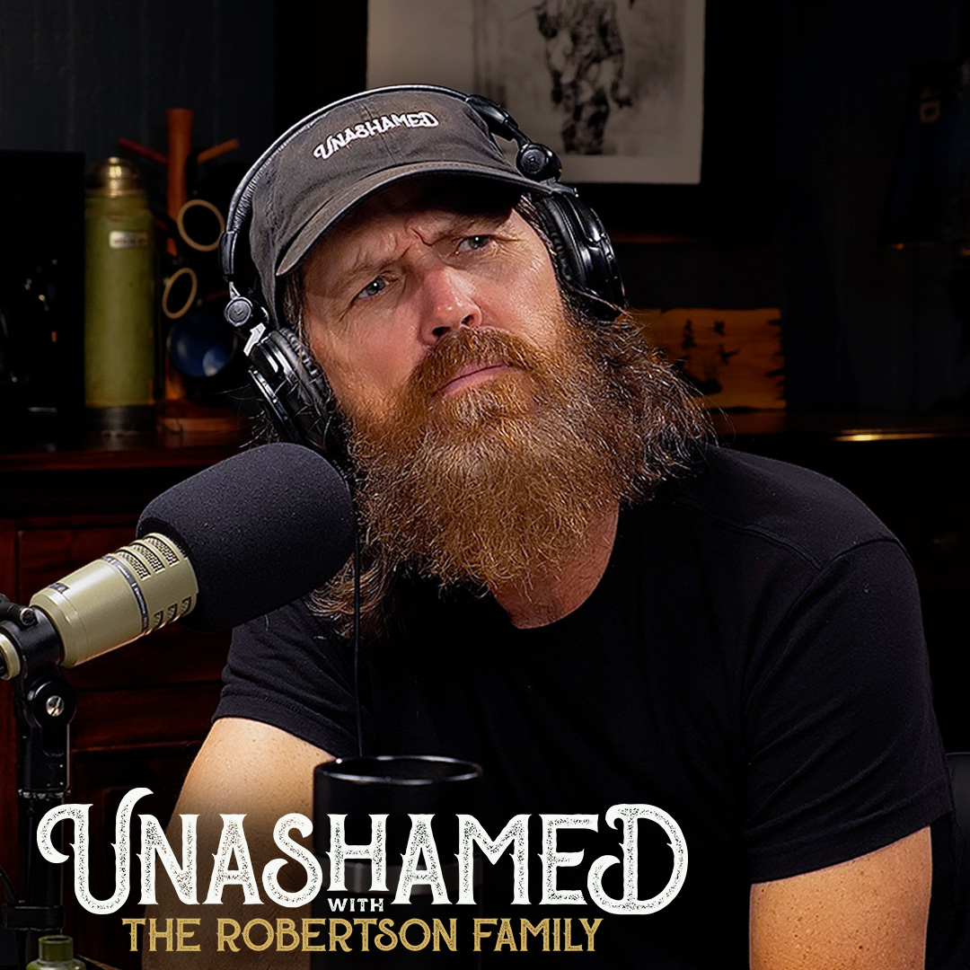 Ep 1327 | Theo Von Posed a Viral Question about Life—Jase Robertson Has an Answer