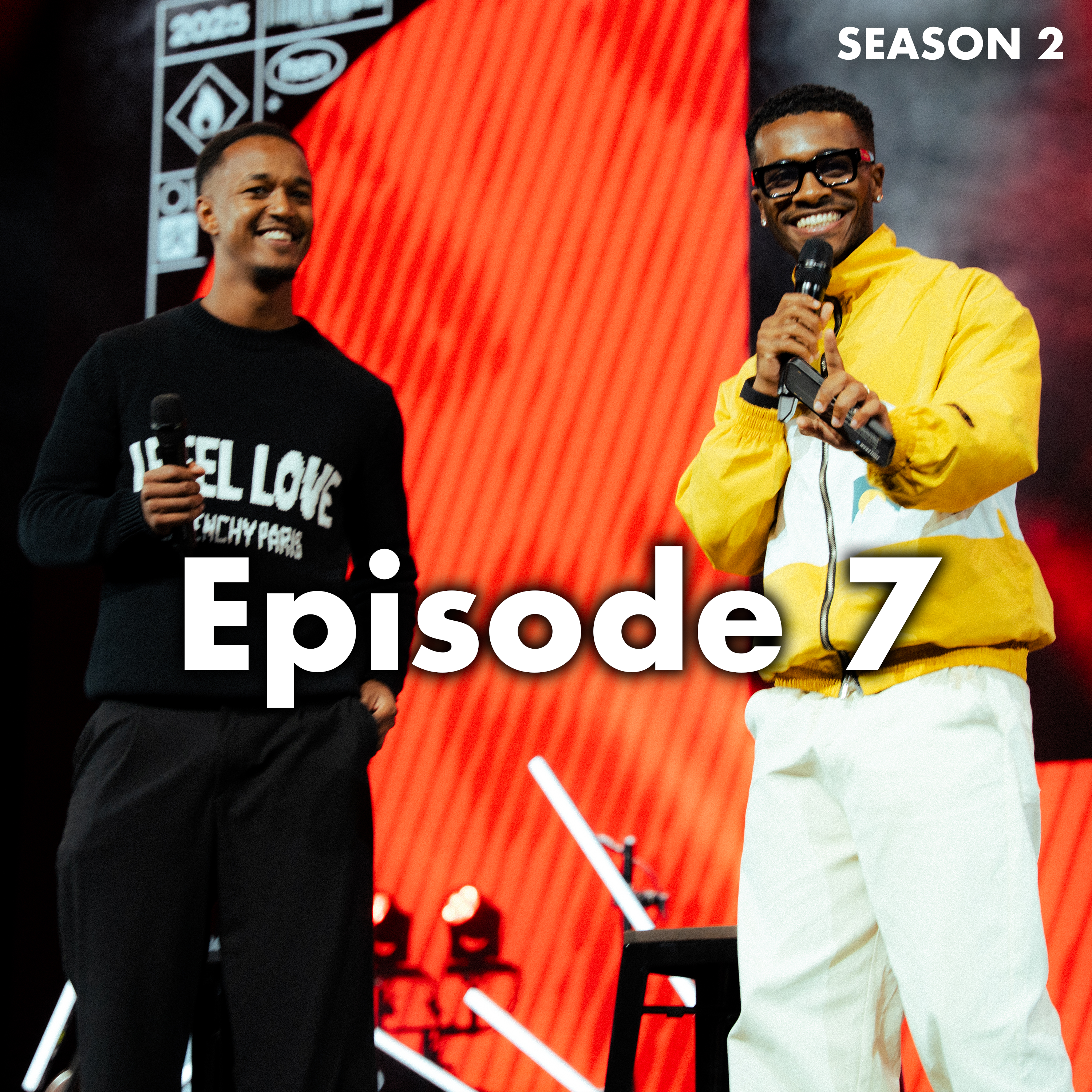 Die wichtigsten 10 Lektionen des Lebens. | RealModel Podcast Season 2 Ep.7