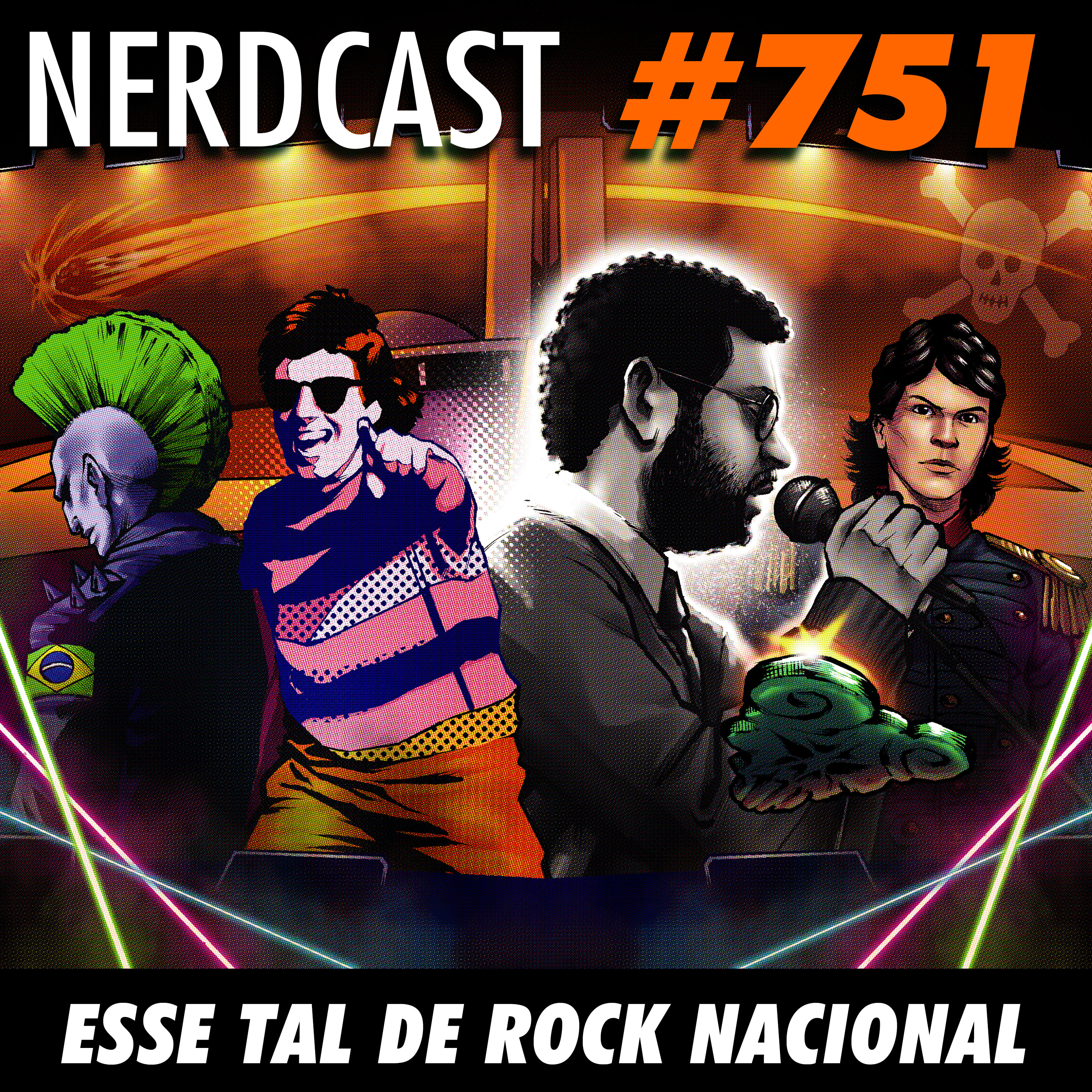 NerdCast
