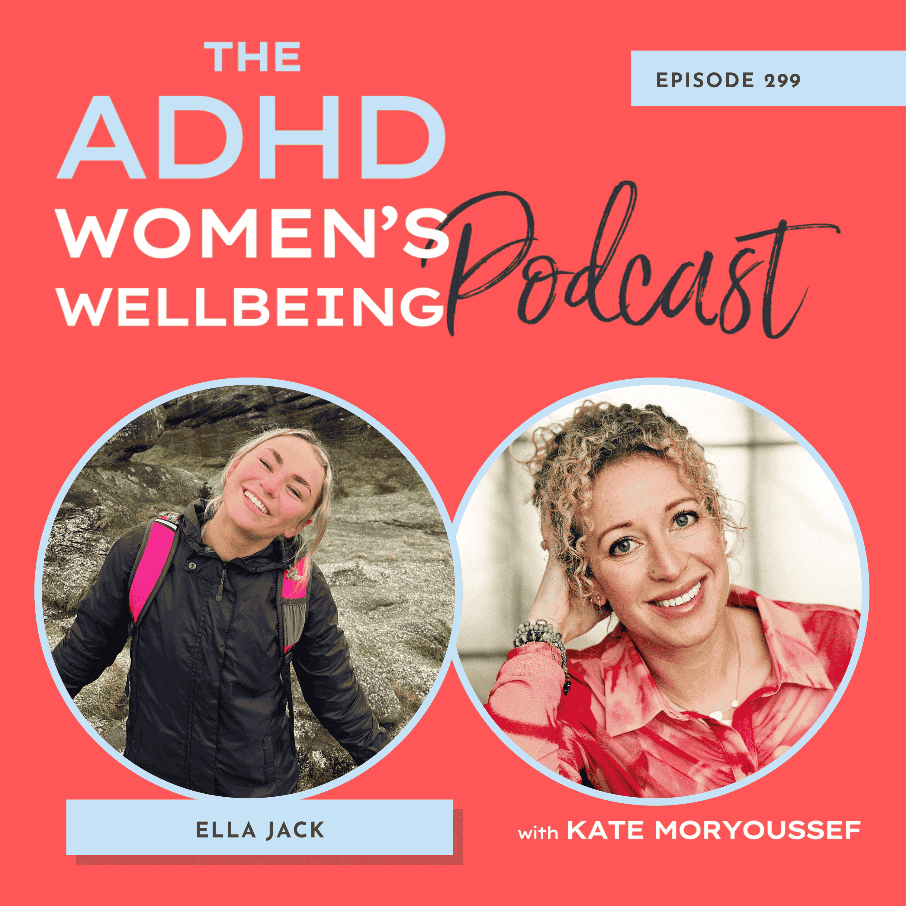 Movement, Mental Health, and Community: Why it works for ADHD Women