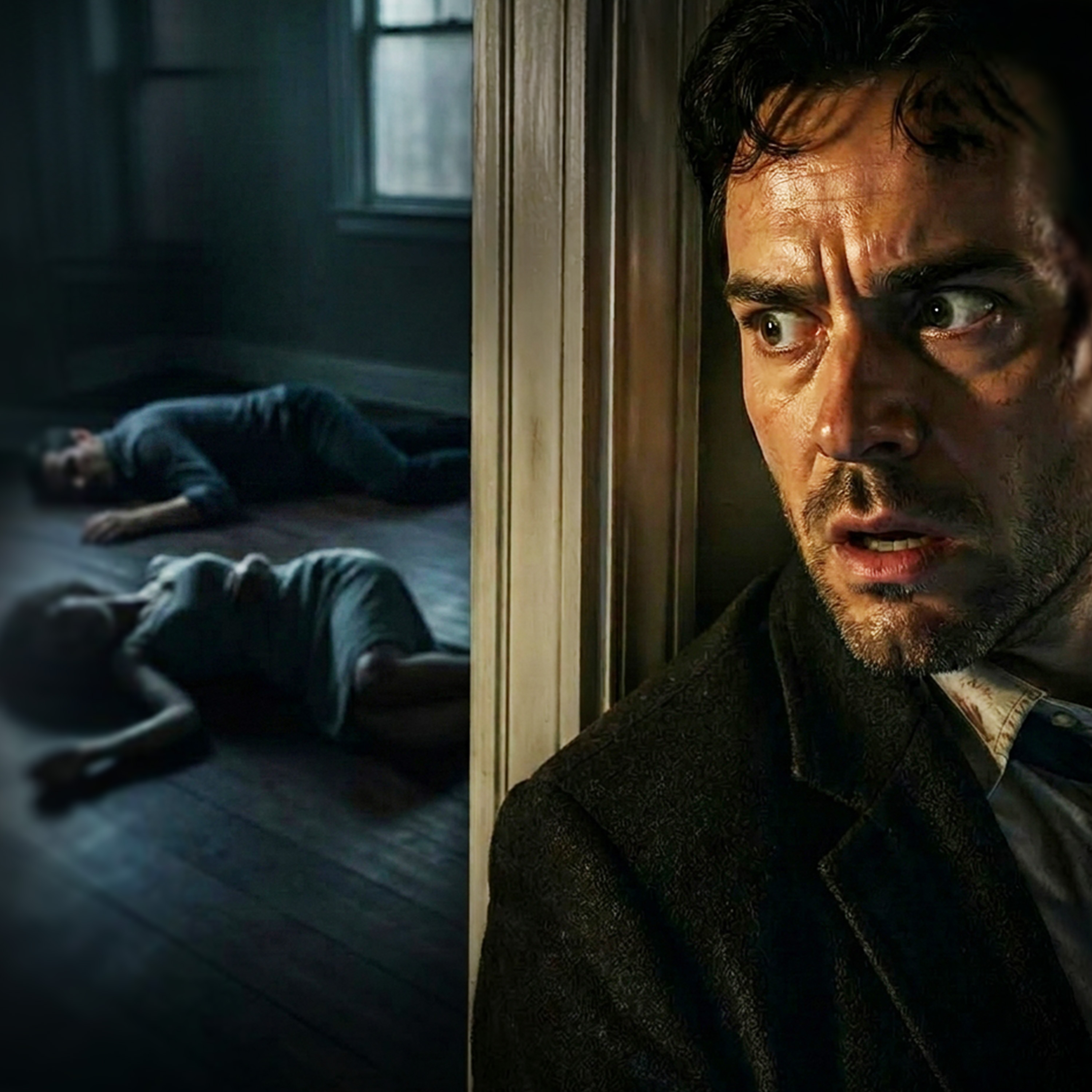 Key of the Kill | SCP-1016