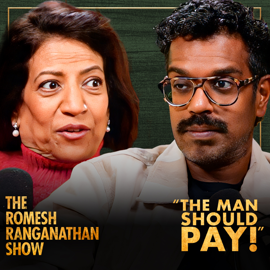 Shanthi’s PERFECT First Date, Gen Z Slang Test & Celeb Dreams…