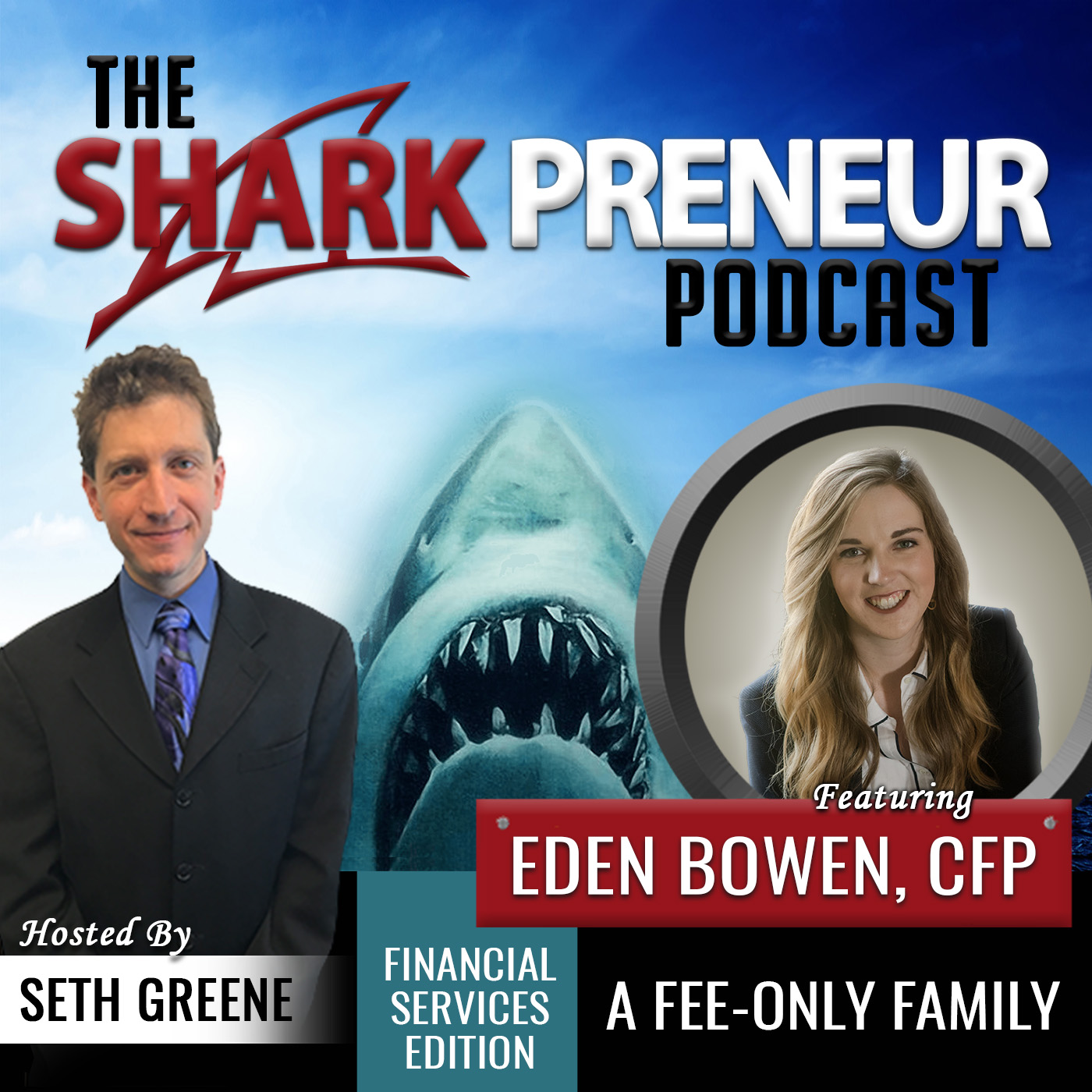 520: A Fee-Only Family with Eden Bowen
