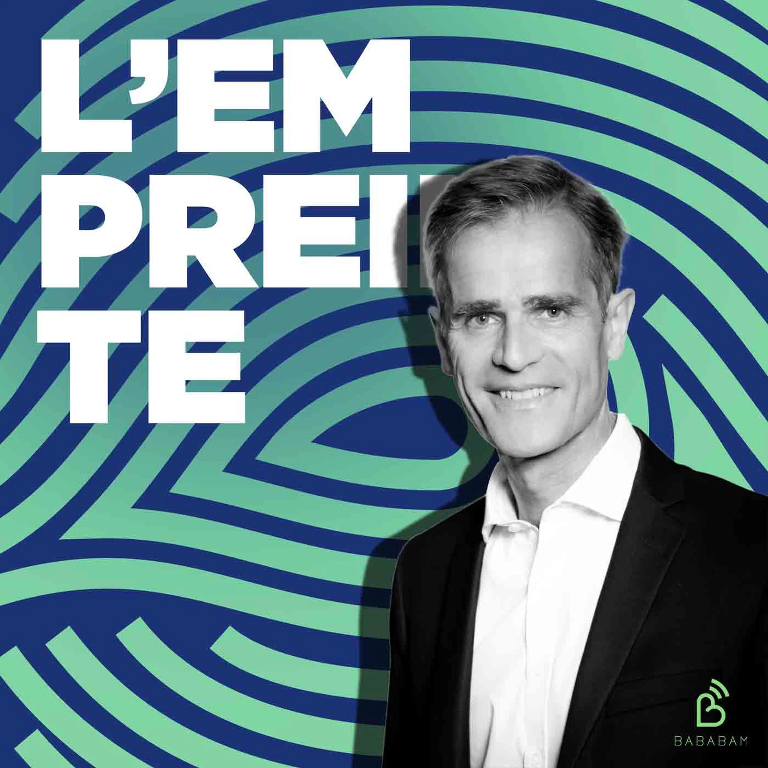 Nicolas Gomart du Groupe Matmut : comment un assureur peut-il accompagner un monde en transformation ?