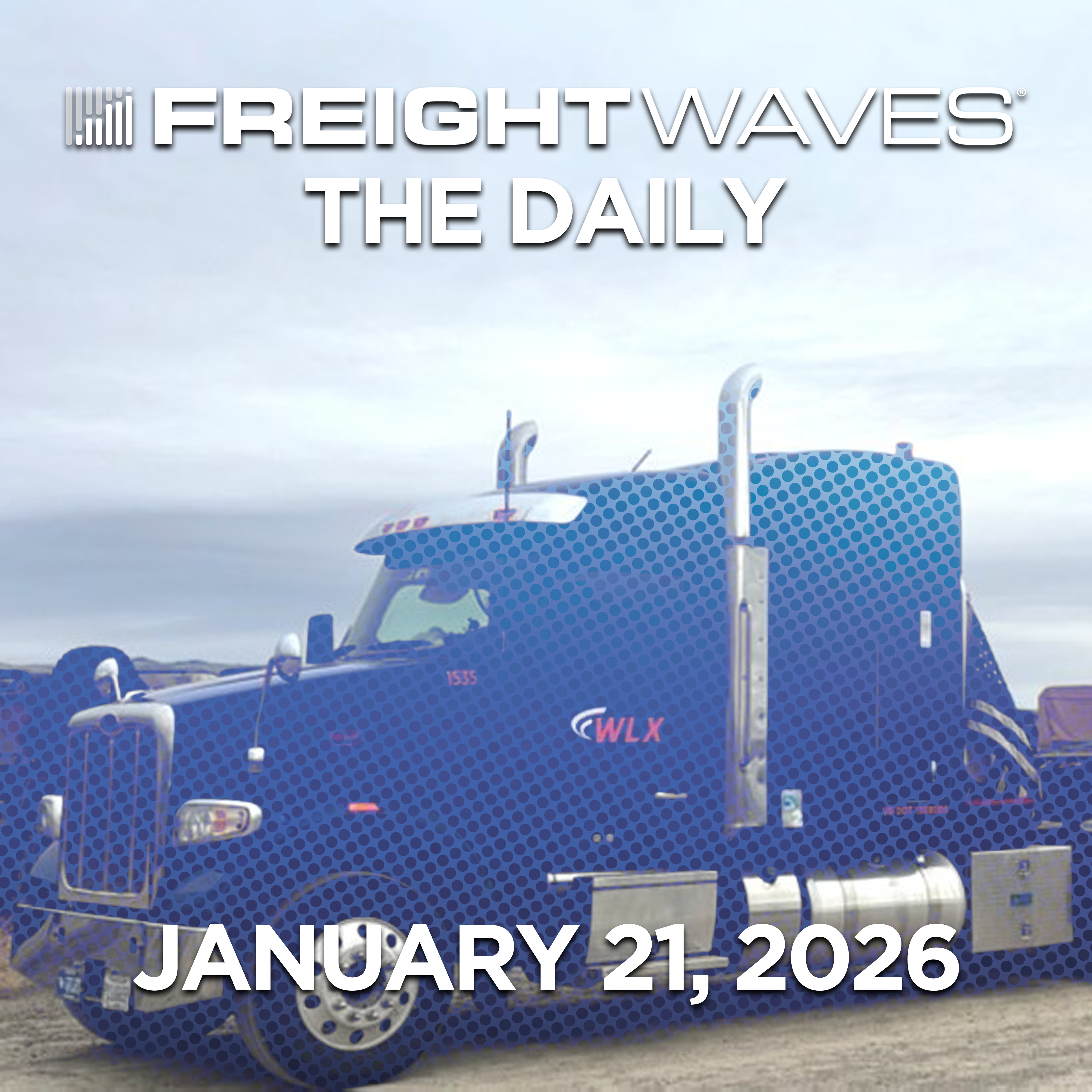 The Daily | Chameleon Carriers Exploit Instant Insurance; January Market Defies Slump