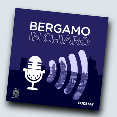Bergamo in chiaro - Podcast Live con Francesco Alleva e Massimo Cubelli episode artwork
