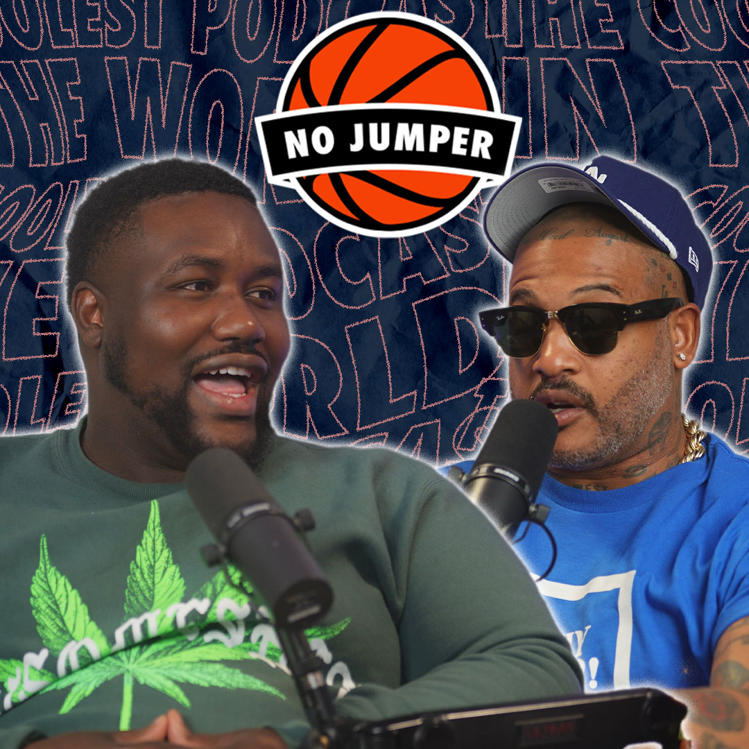 Bro Rogan on How Milk74 Scammed Him For $400, 4xtra, Discovering Tyler The Creator & More