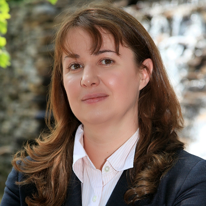 Designing a World for the 100%, by the 100% | Elizabeth Thompson, Erin Meezan, Jane Harrison, and Dawn Danby