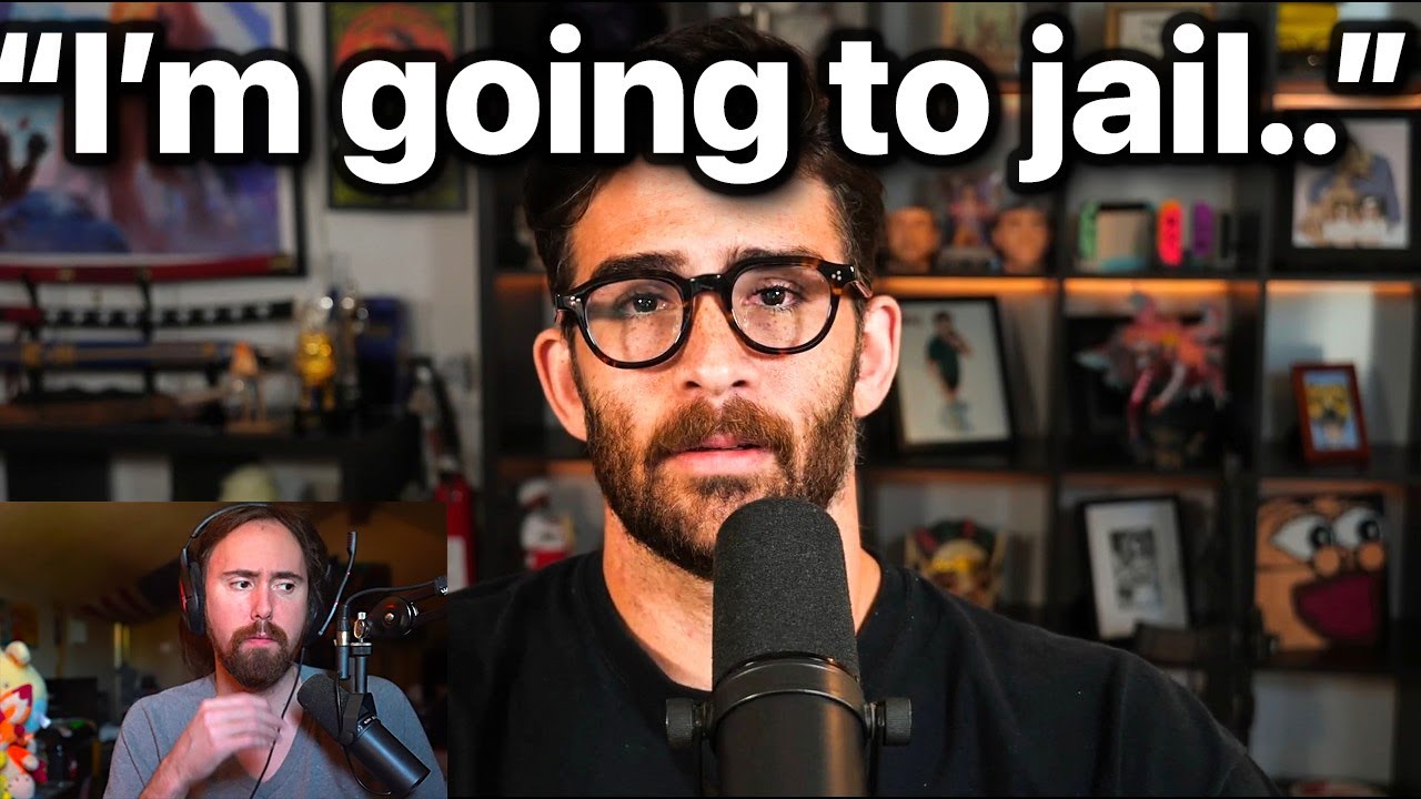 Things got so much worse.. | Asmongold TV