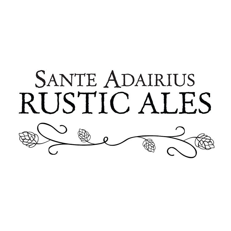 The Session | Sante Adairius Rustic Ales