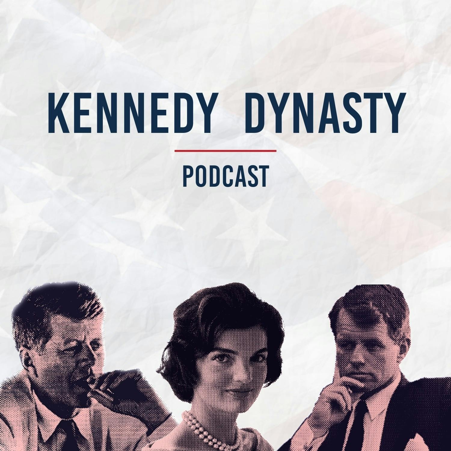 The Life Of Joseph P. Kennedy Jr.
