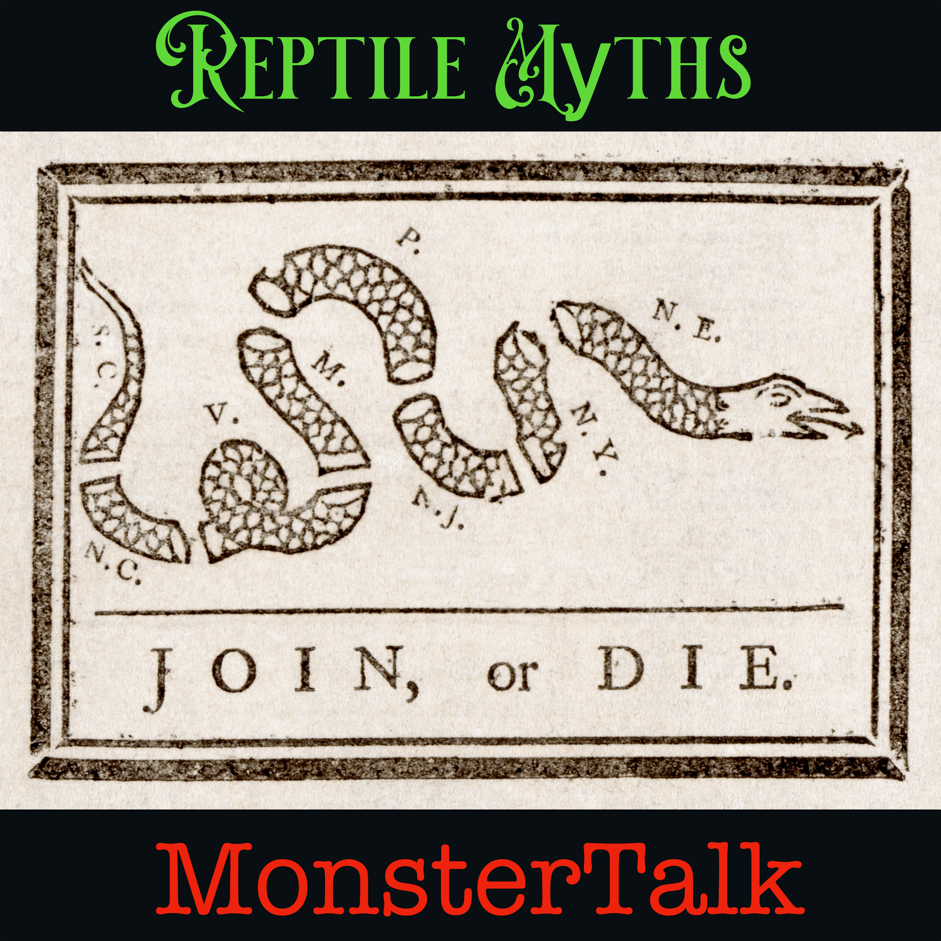 248 - Reptile Myths