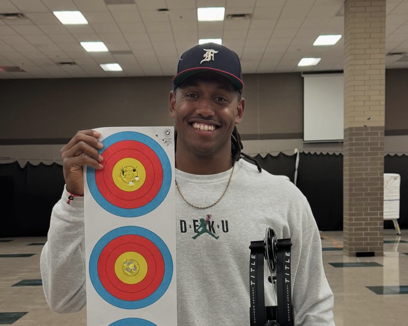 We Do This Too - Faith, Family, and Full Draw with William Alderman