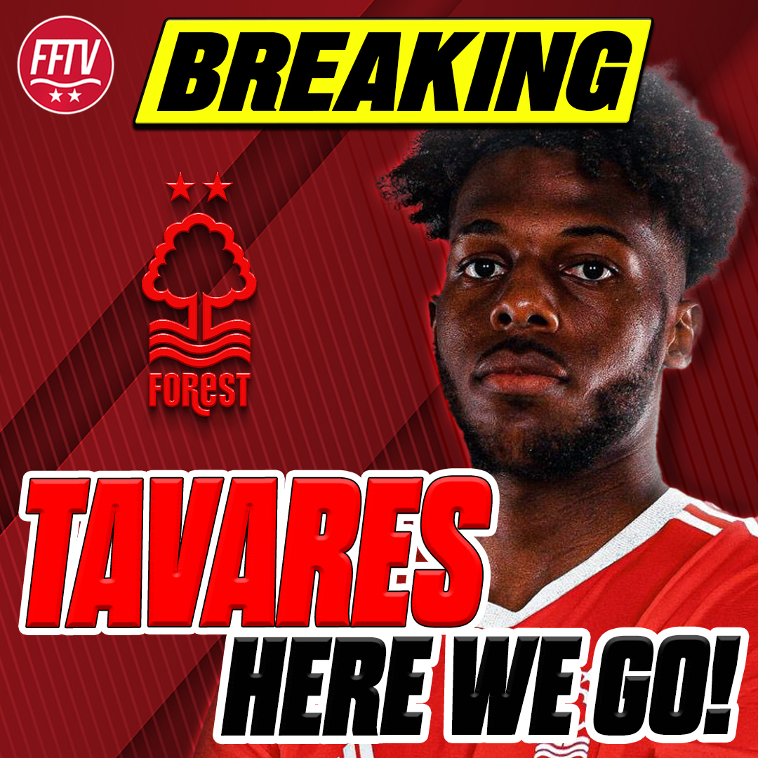 Forest Fan TV - A Nottingham Forest Podcast