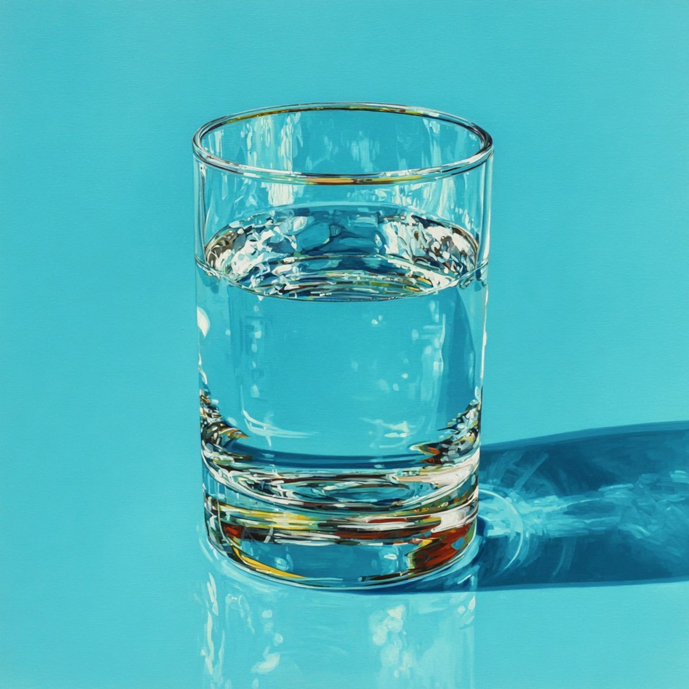 This Maneuver Will Get You To Drink More Water with Karen A. Chase