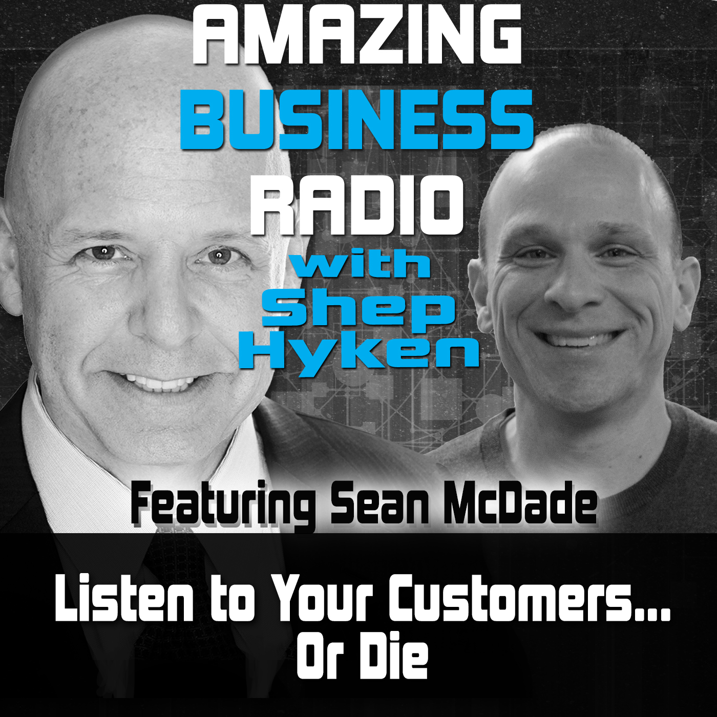 Listen To Your Customers… Or Die