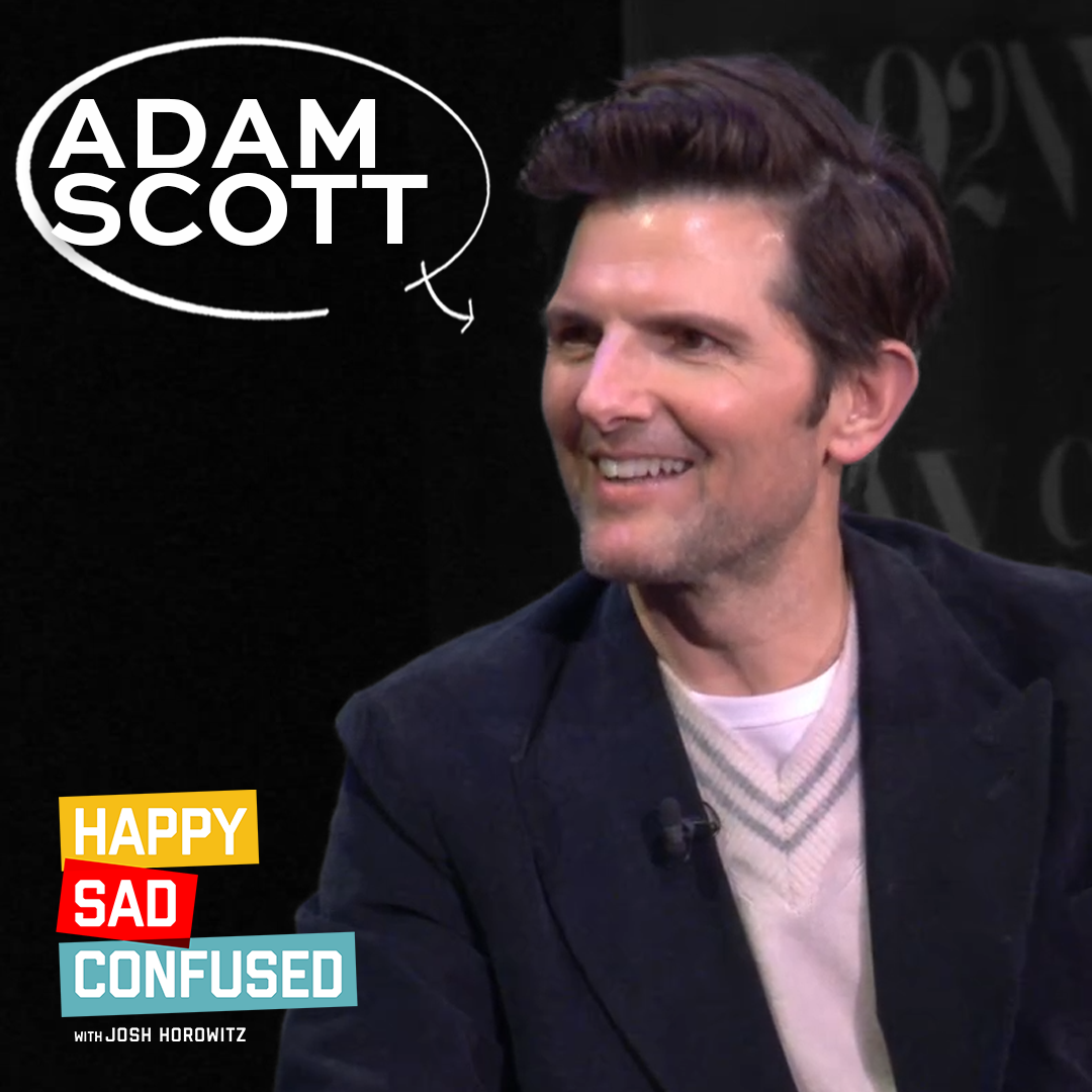 Adam Scott, Vol. II