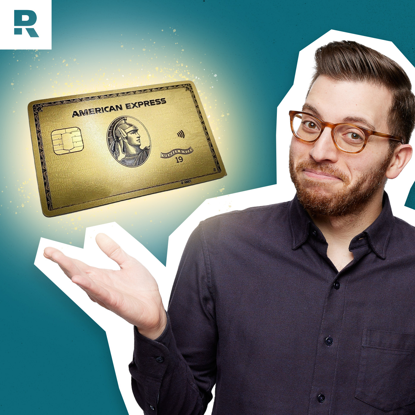 The 8 Types of Credit Card People