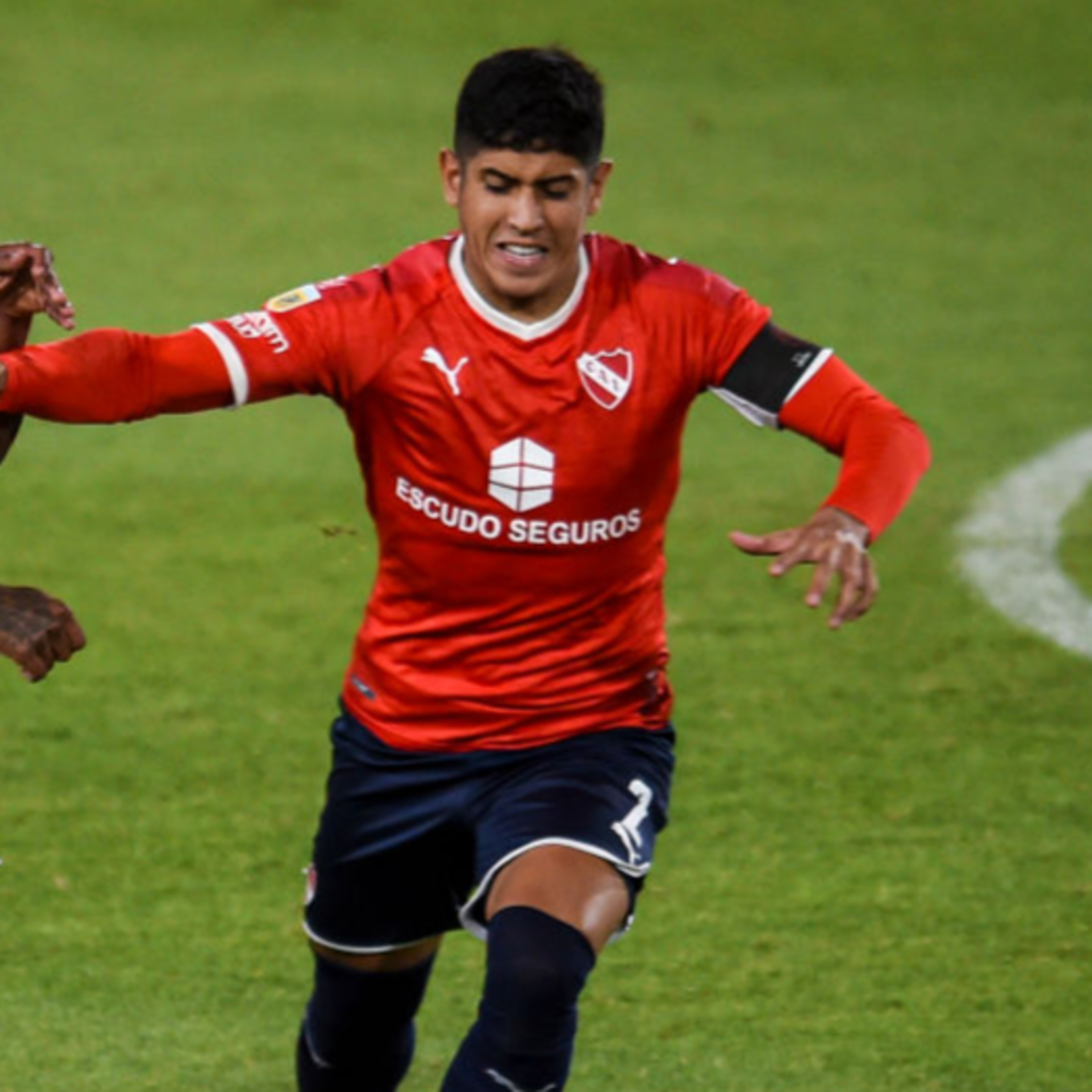 Alan Franco Saga Continues, Josef Martinez Starts In Charleston Battery Friendly & Stephen Glass Named New Aberdeen Manager! | FIVE STRIPE WEEKLY #168 episode artwork