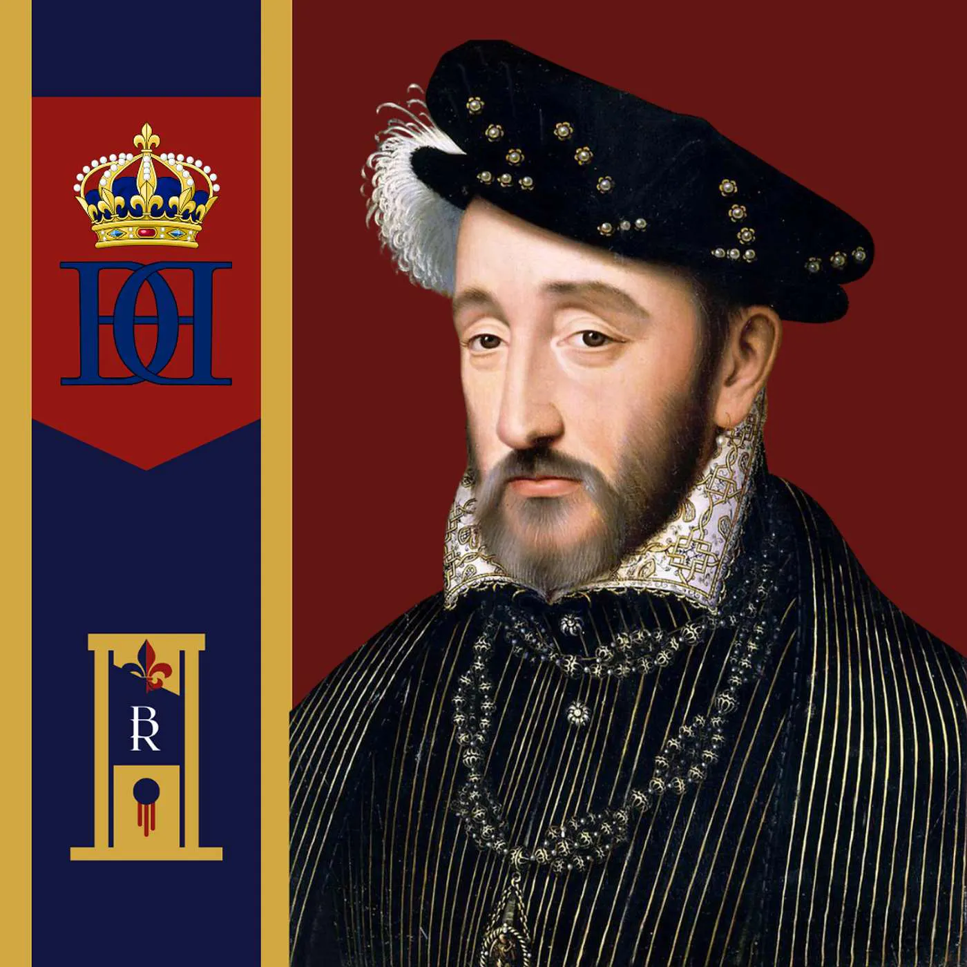 54 - Henry II