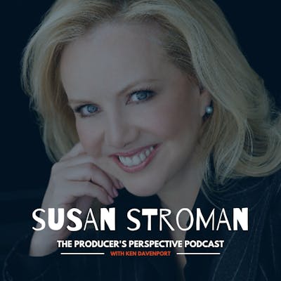 46 - Susan Stroman