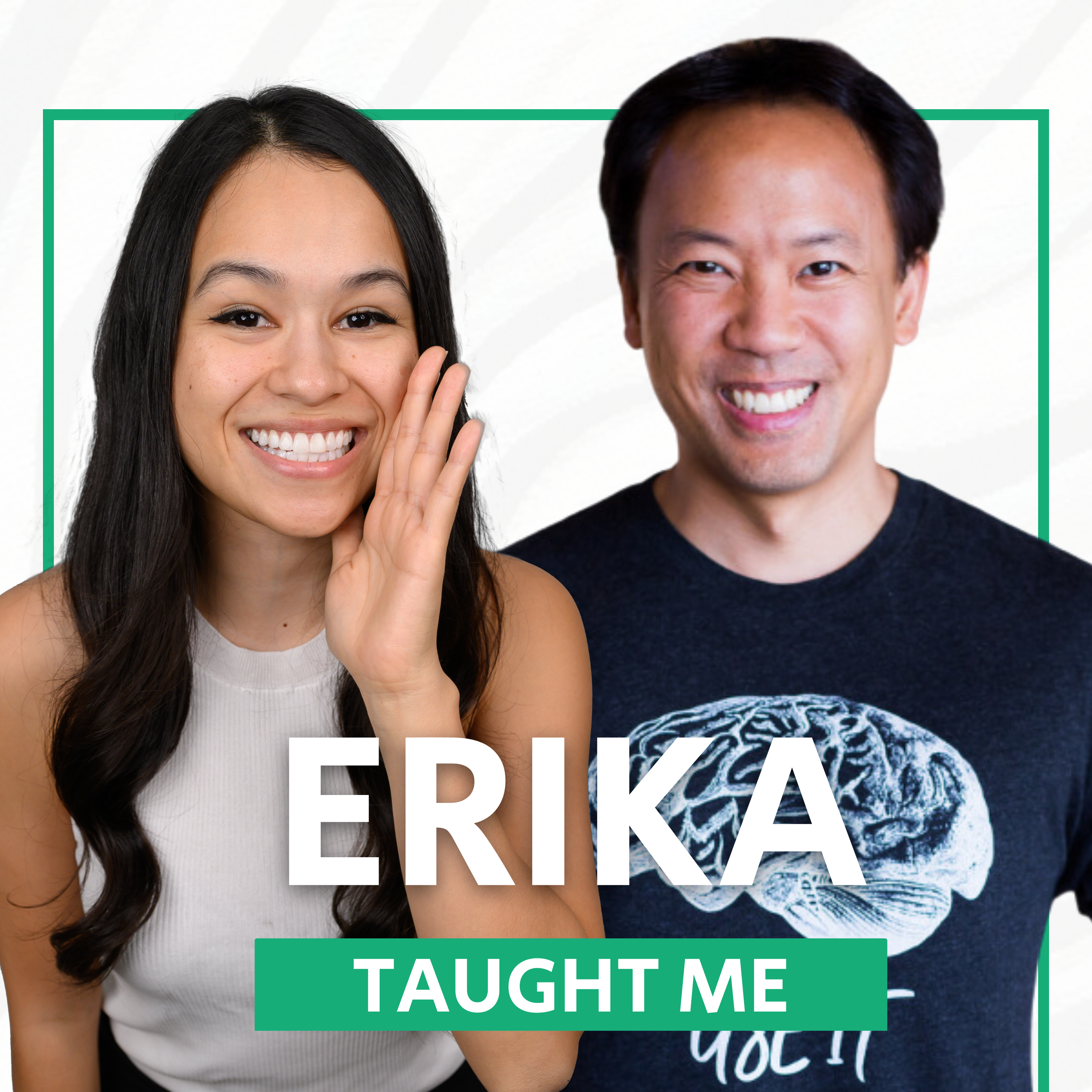 The Missing Piece in 99% of Brain Health Advice | Jim Kwik