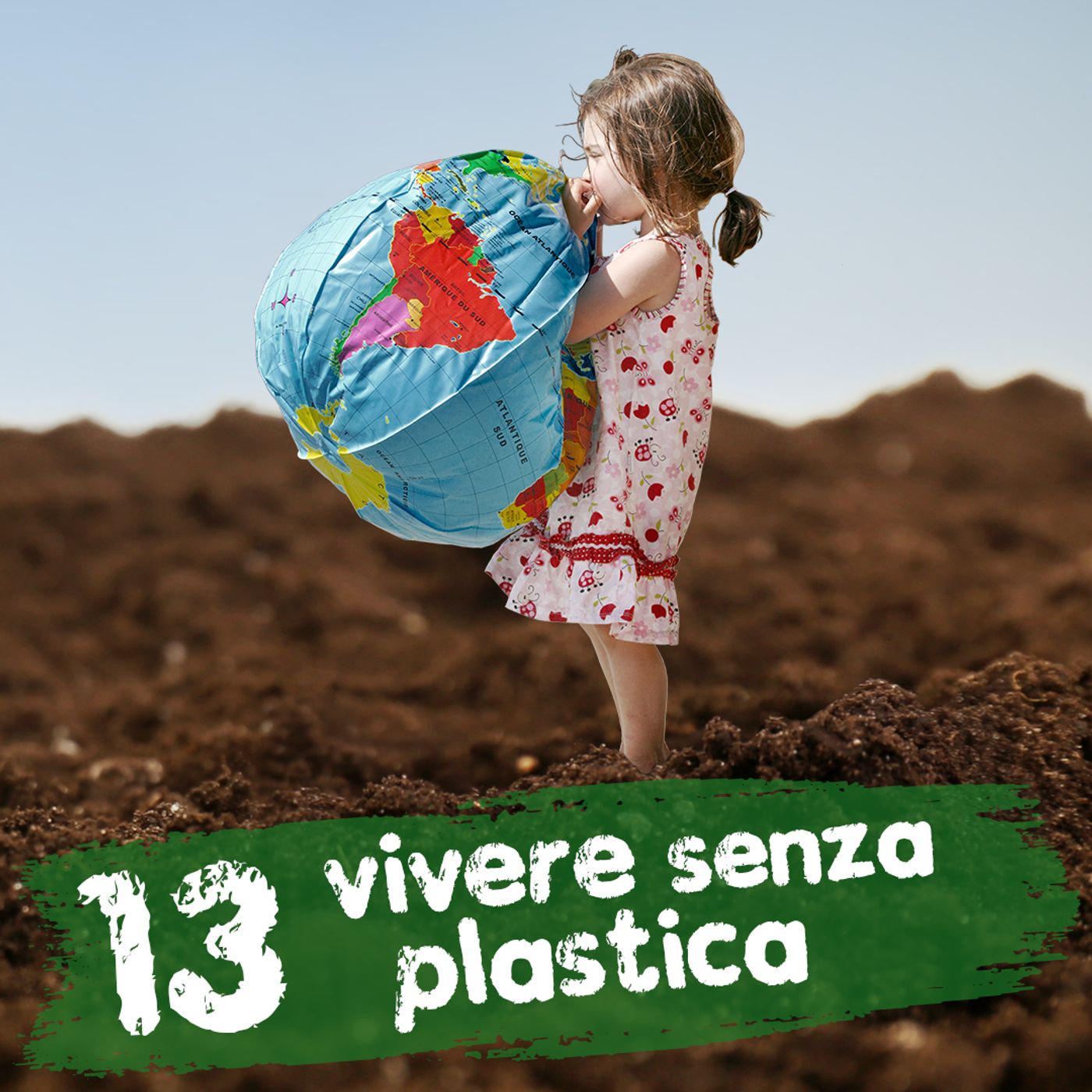 Vivere senza plastica