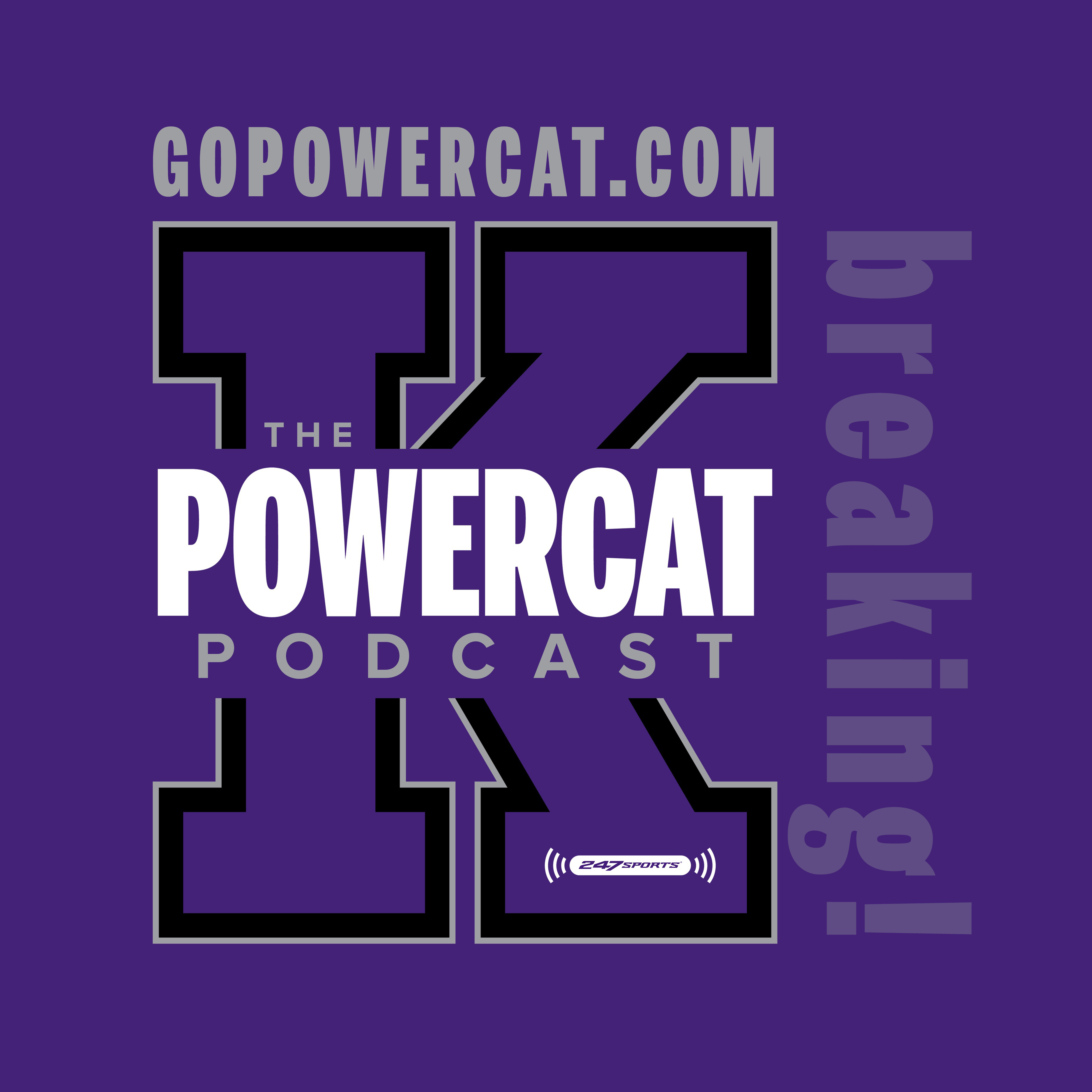 Powercat Breaking Podcast 07.05.22