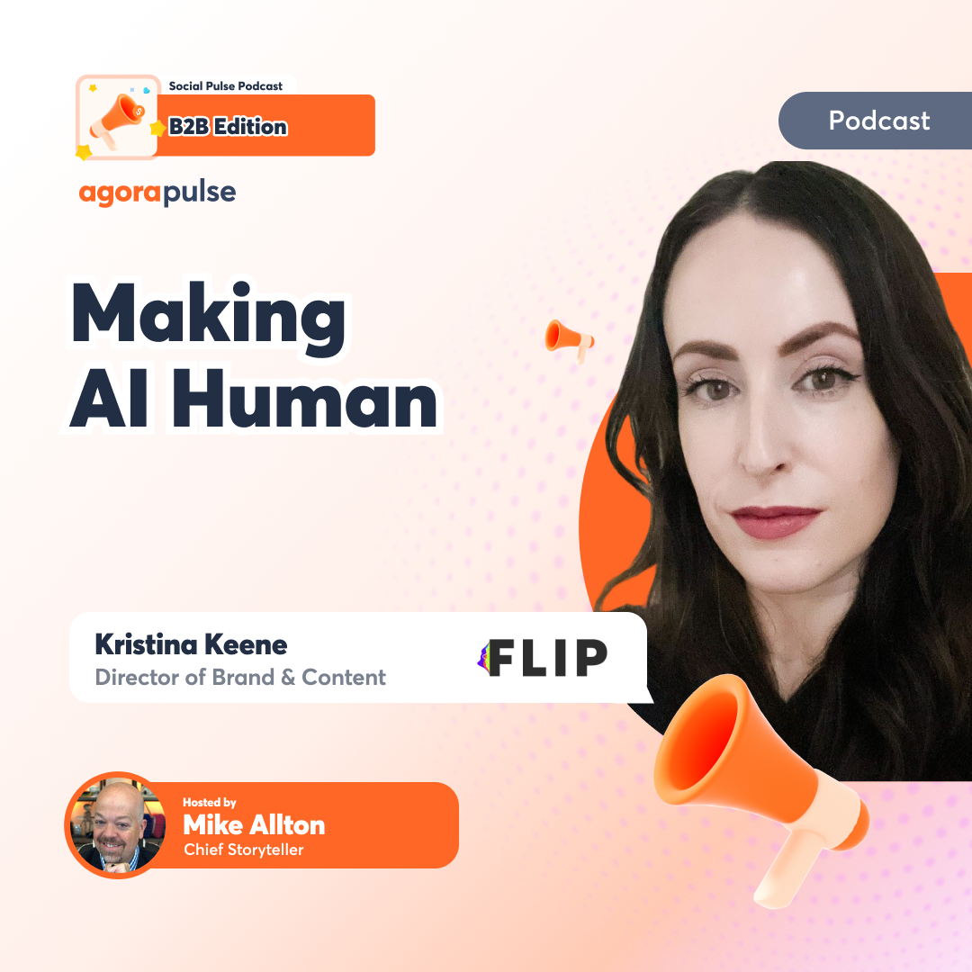 Social Pulse Podcast: B2B Edition