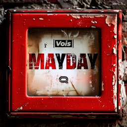 Copertina di Mayday - un podcast Vois