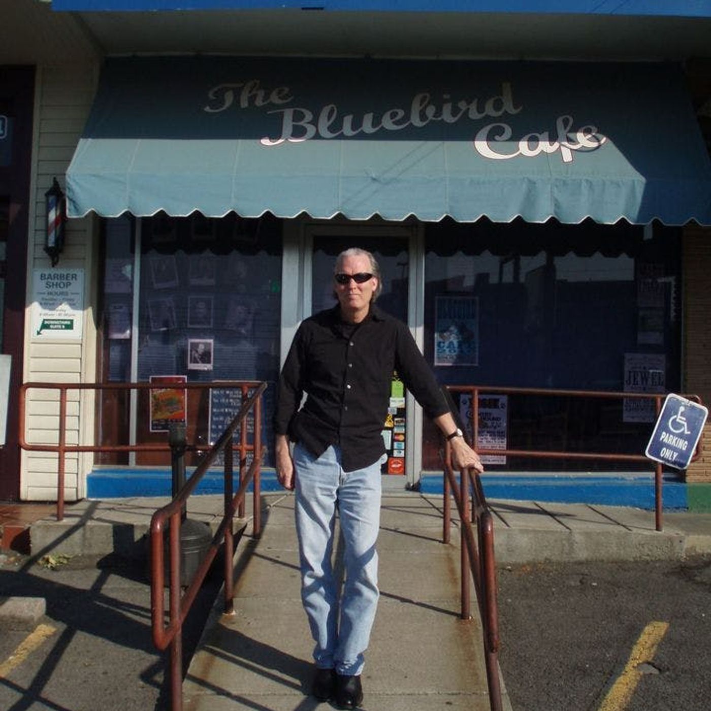 Dennis Welch Interview