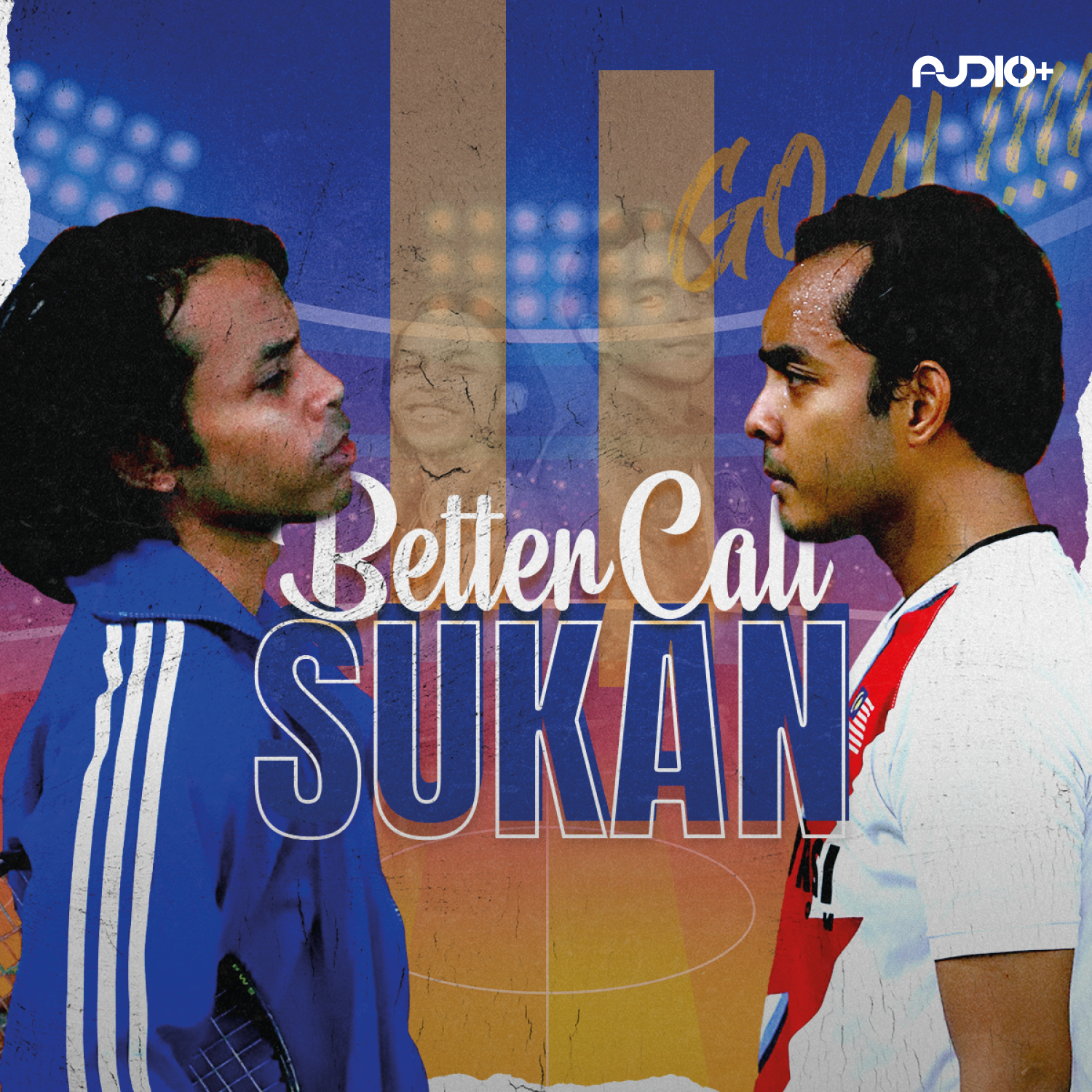Better Call Sukan