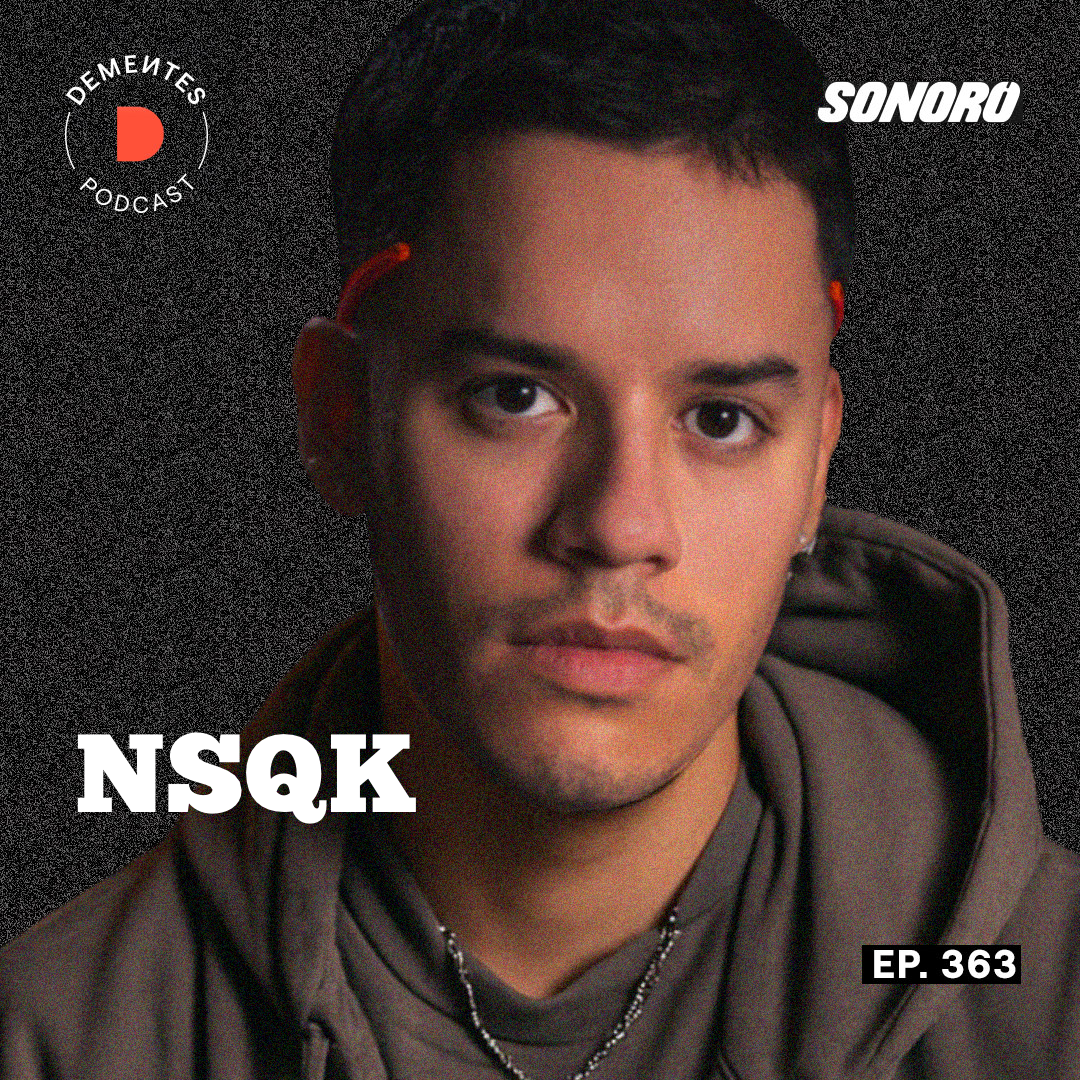 Cómo convertir tu arte en tu empresa (y todo lo que tendrás que sacrificar para lograrlo) | NSQK | 365