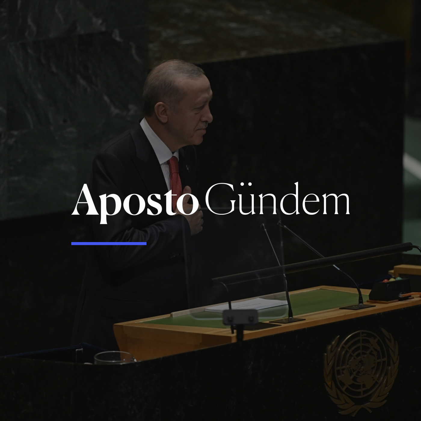 Aposto Altı Otuz | 25 Eylül Çarşamba - Çin yasağı, İmamoğlu muamması